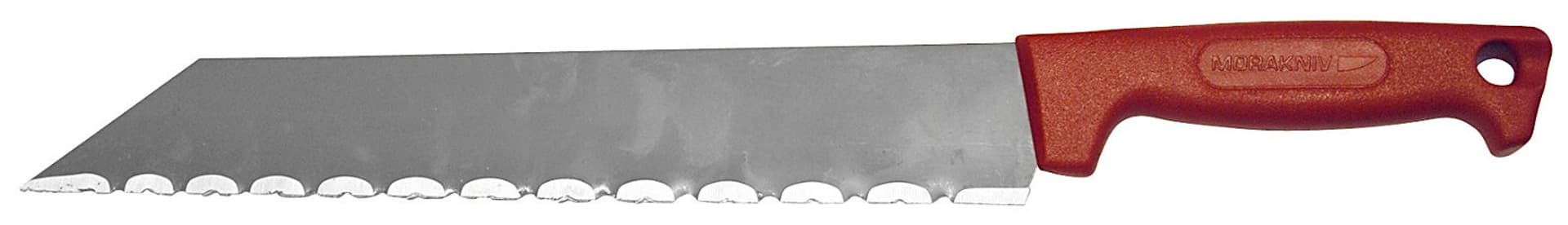 

Nóż do wełny mineralnej. Mora Craftmen 7350 P