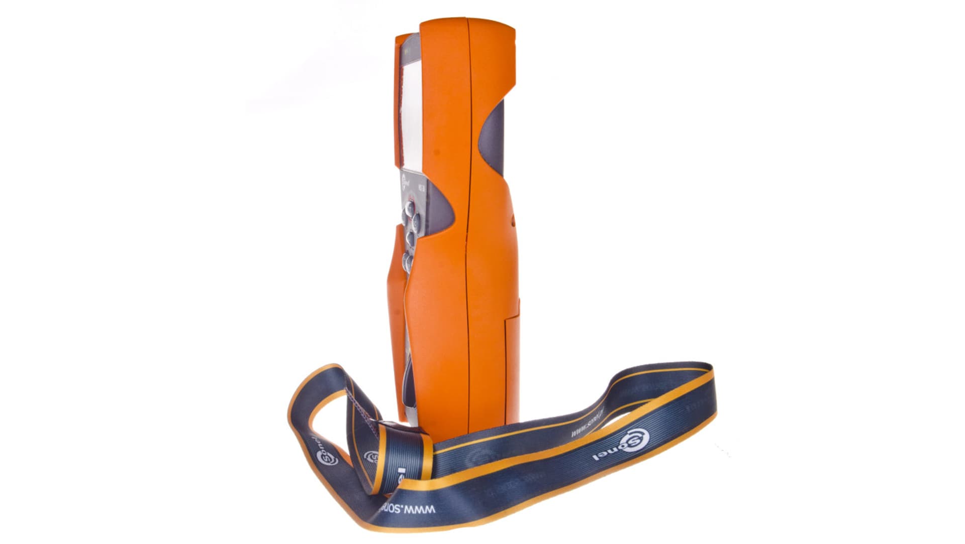 

Miernik rezystancji izolacji MIC-30 WMPLMIC30
