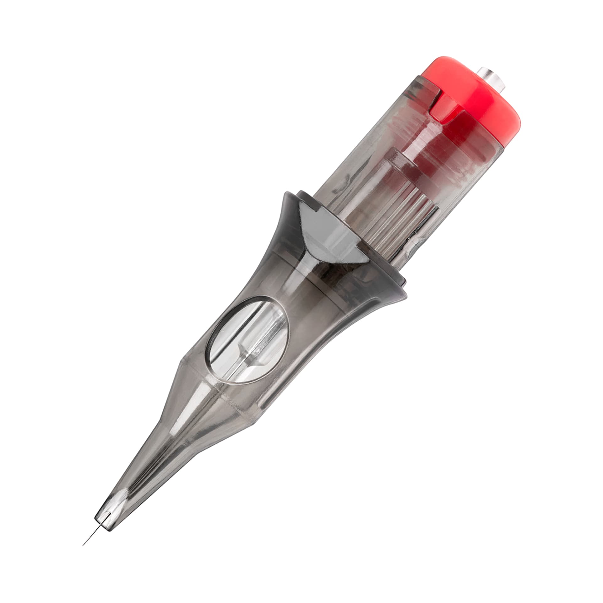 

Cartridge do tatuażu El Cartel V2 - 0.35 7RL Medium Taper 10 szt.