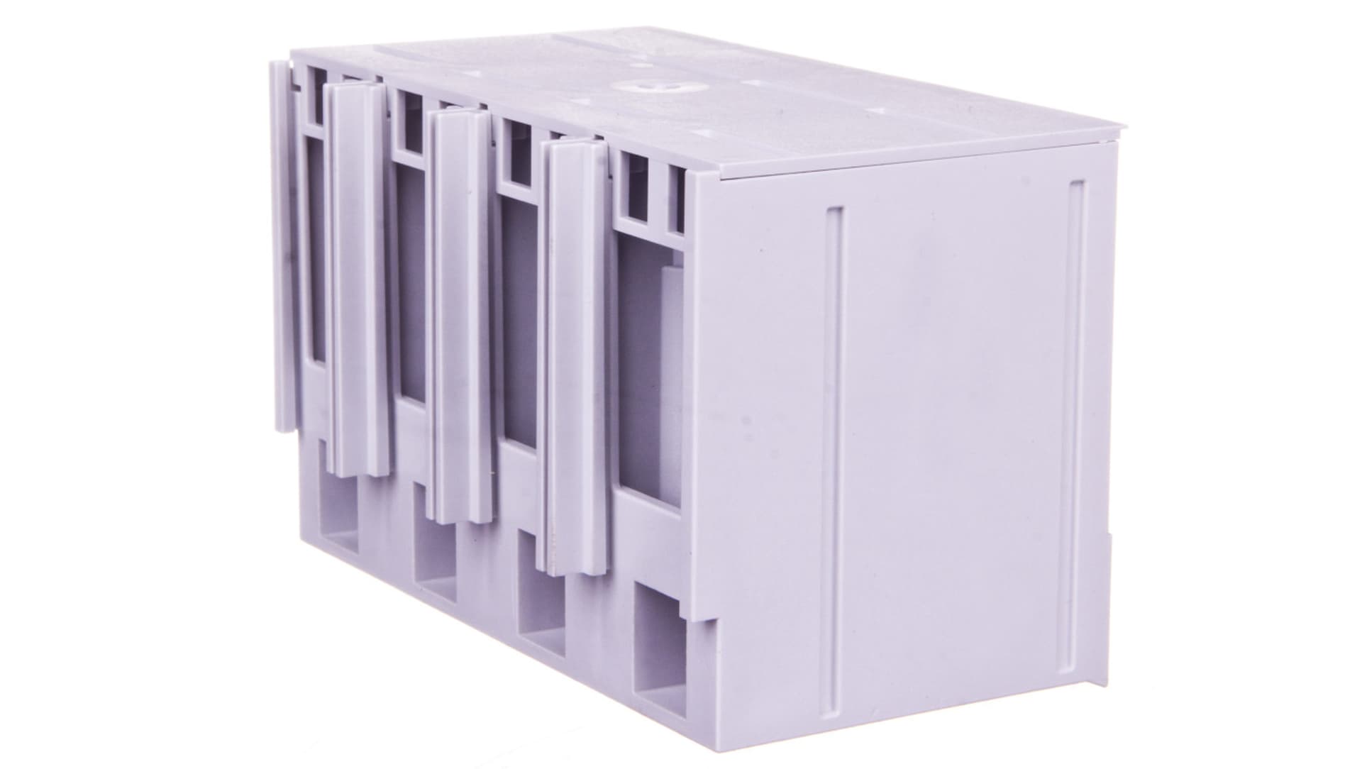 

Osłona końcowek kablowych 4P NZM2-4-XKSA 266770