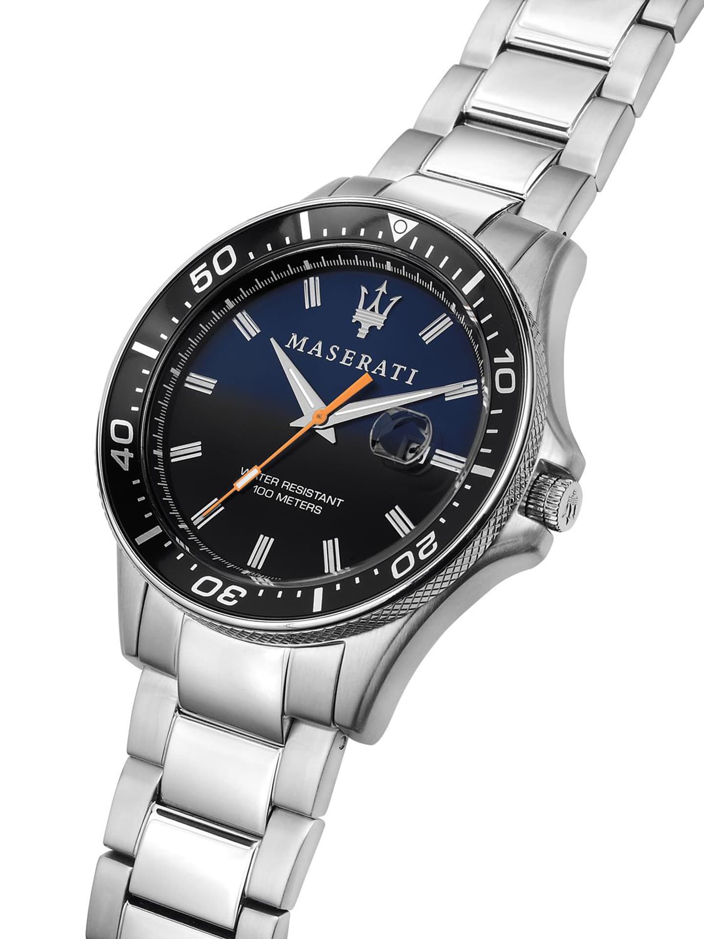 

ZEGAREK MĘSKI MASERATI SFIDA R8853140001 - (zs020b)