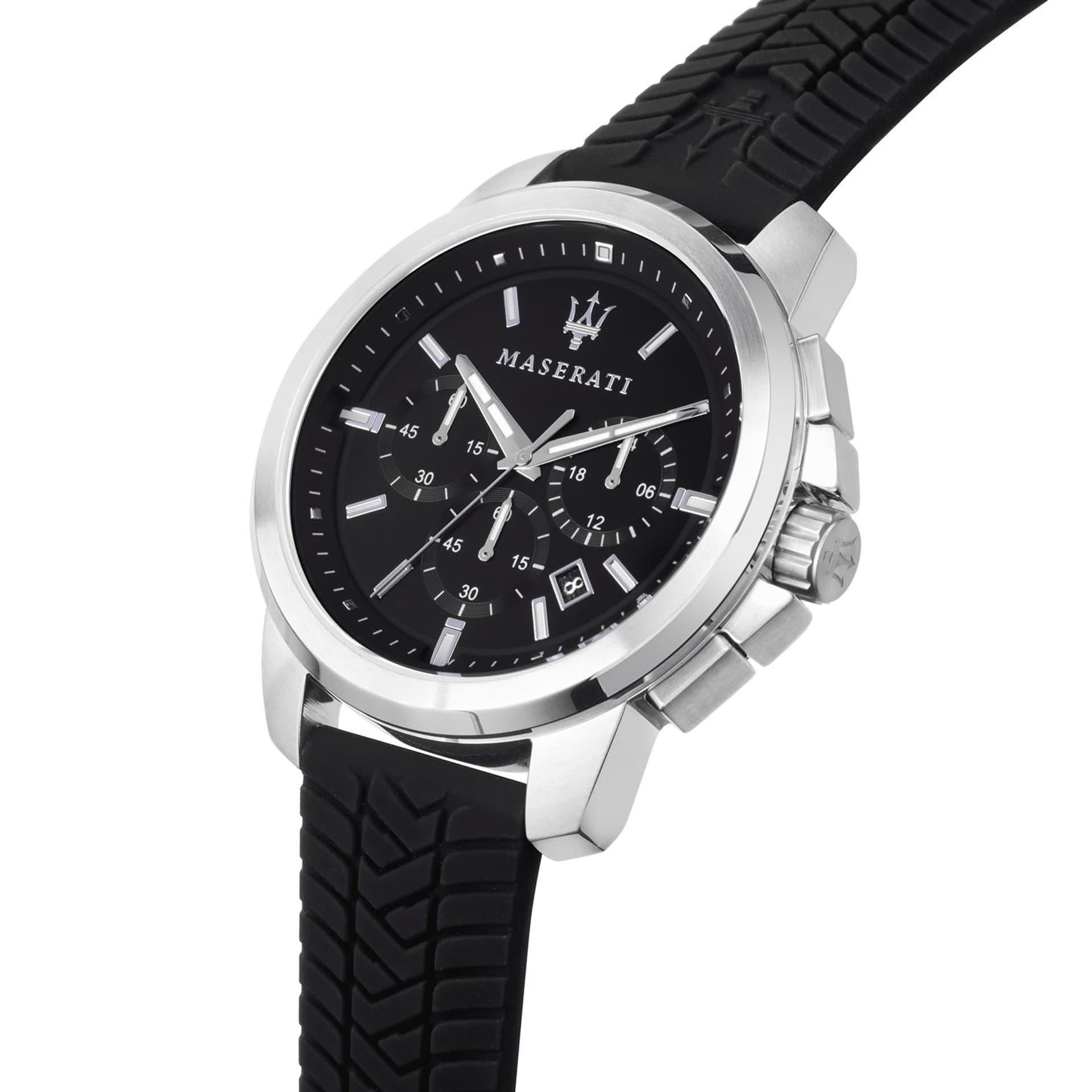 

ZEGAREK MĘSKI MASERATI SUCCESSO R8871621014 (zs013b)