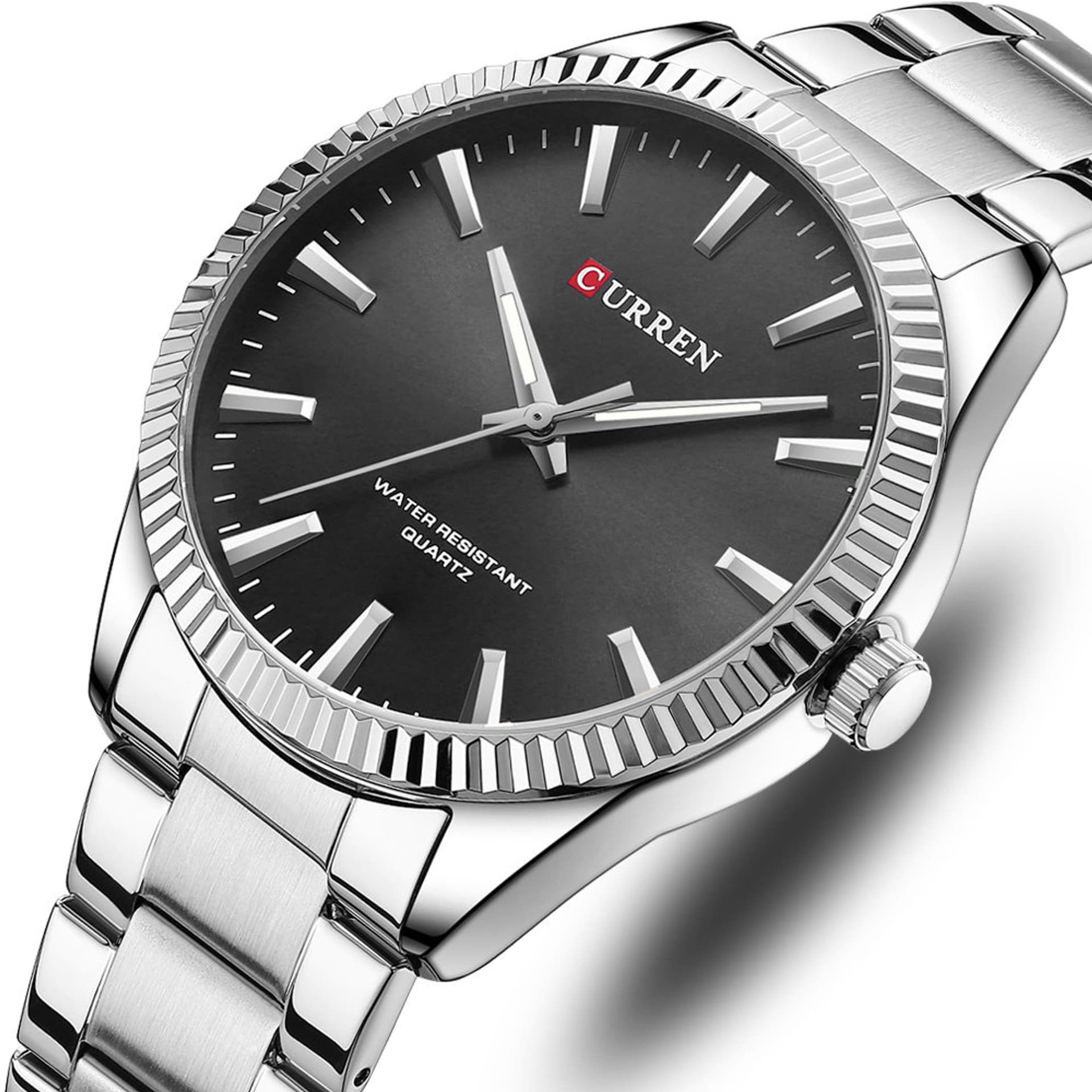 

ZEGAREK MĘSKI CURREN 8425 (zc038a) + BOX, Zc038a) + bo