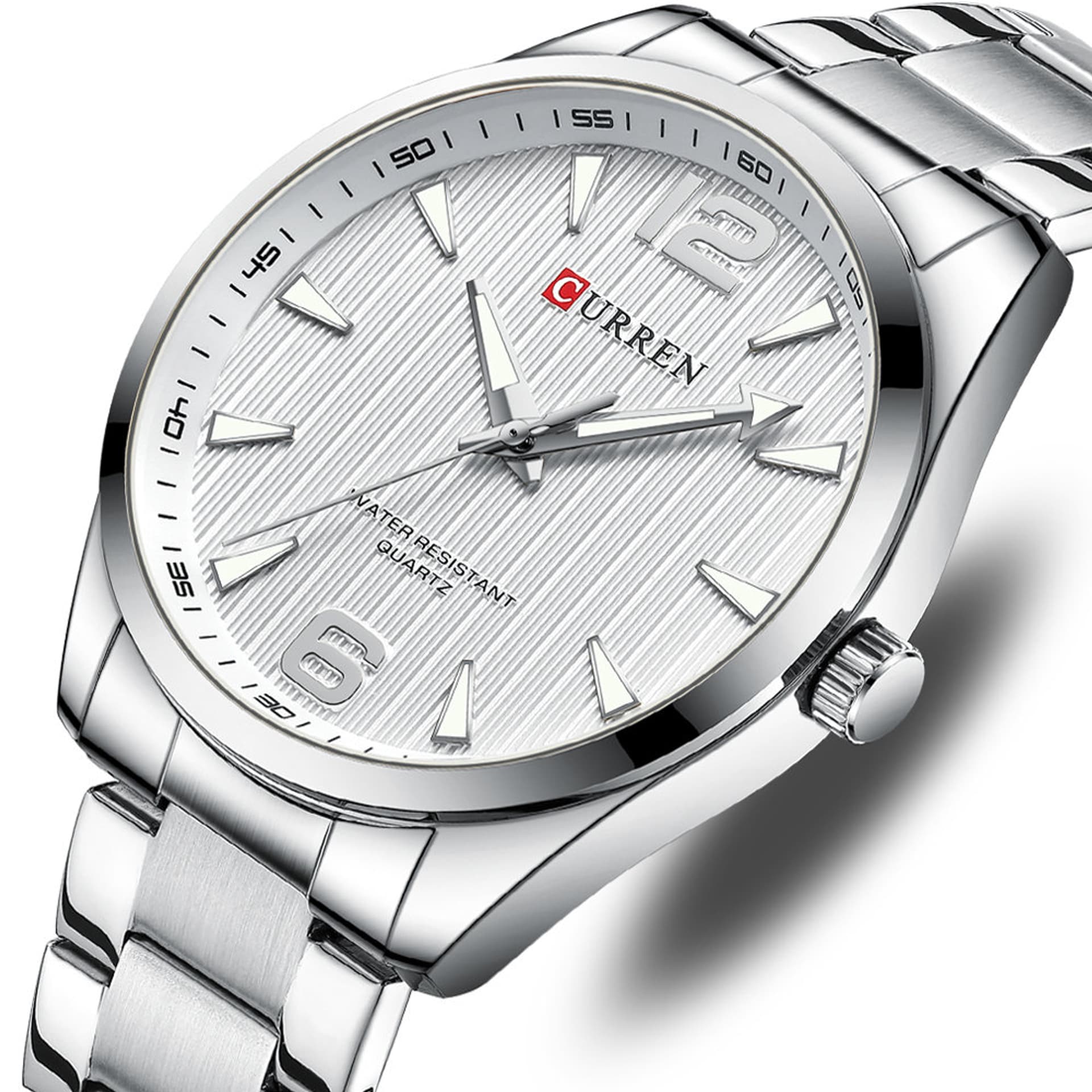 

ZEGAREK MĘSKI CURREN 8434 (zc039a) + BOX, Zc039a) + bo