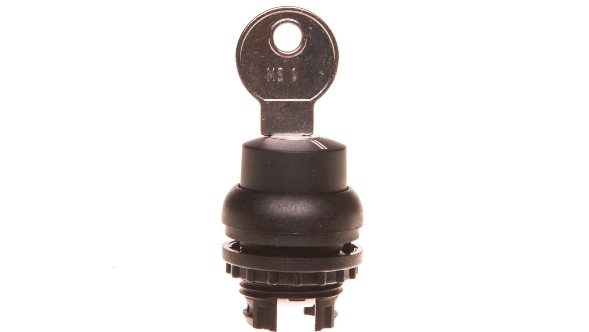 

Napęd przełącznika z kluczykiem 3 położeniowy M22S-WRS3 216901