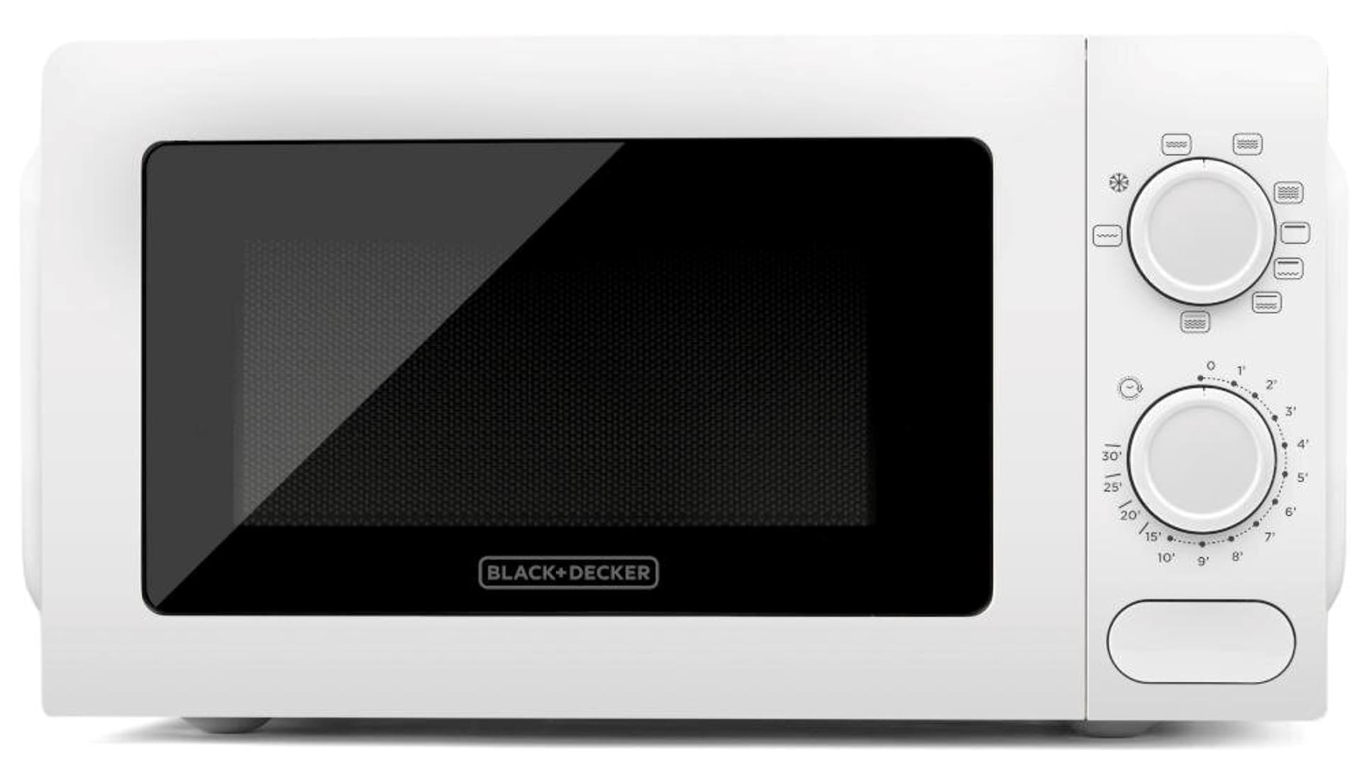 

Kuchenka mikrofalowa Black+Decker BXMZ700E