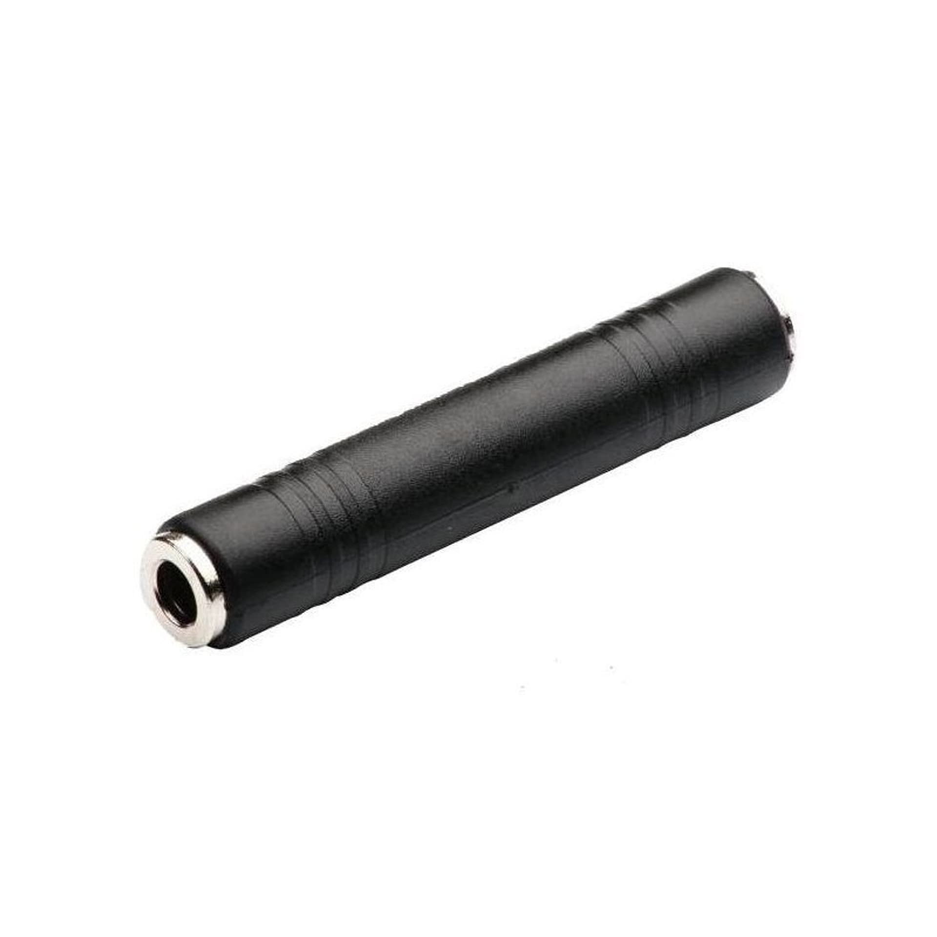 

SSQ HA3 - Adapter wtyk Jack 6,3mm - wtyk Jack 6,3mm