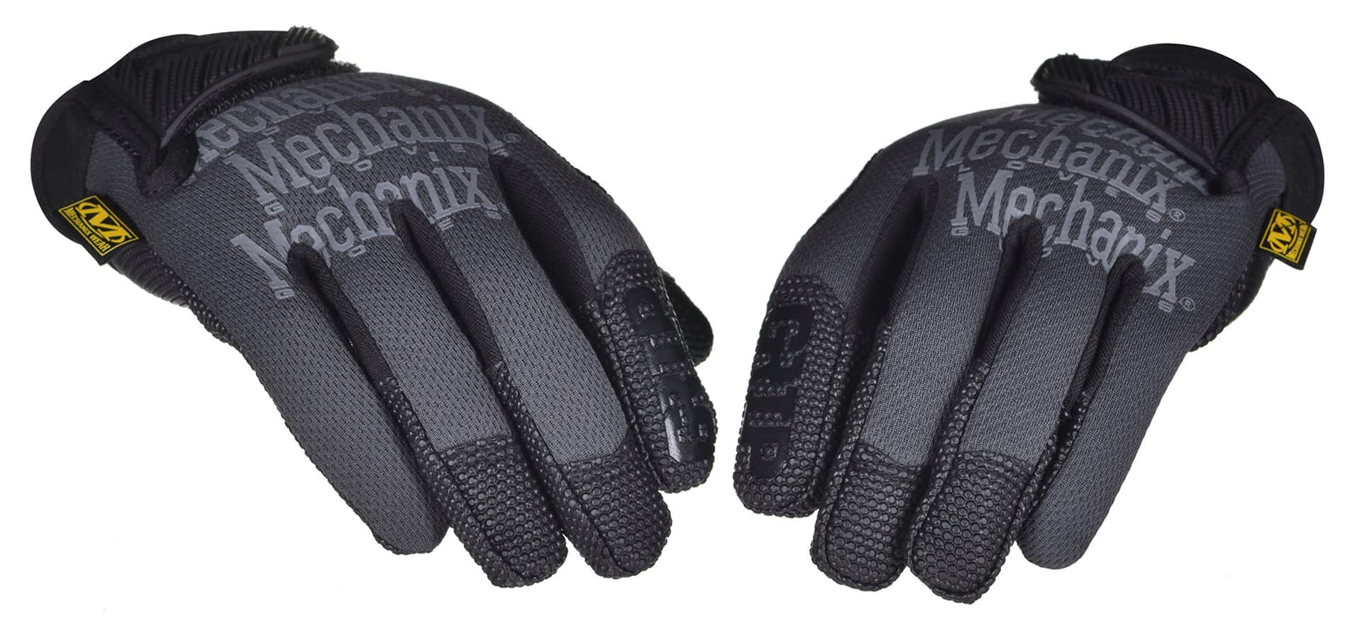 

Rękawice Mechanix SPECIALTY GRIP BLACK rozmiar M