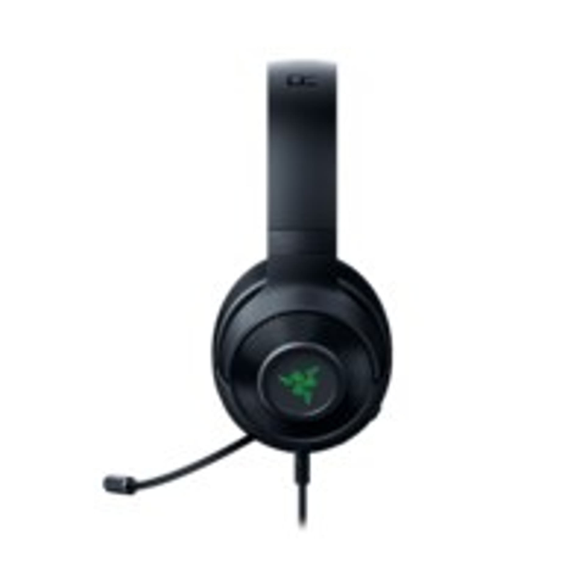

Słuchawki Razer Kraken X USB