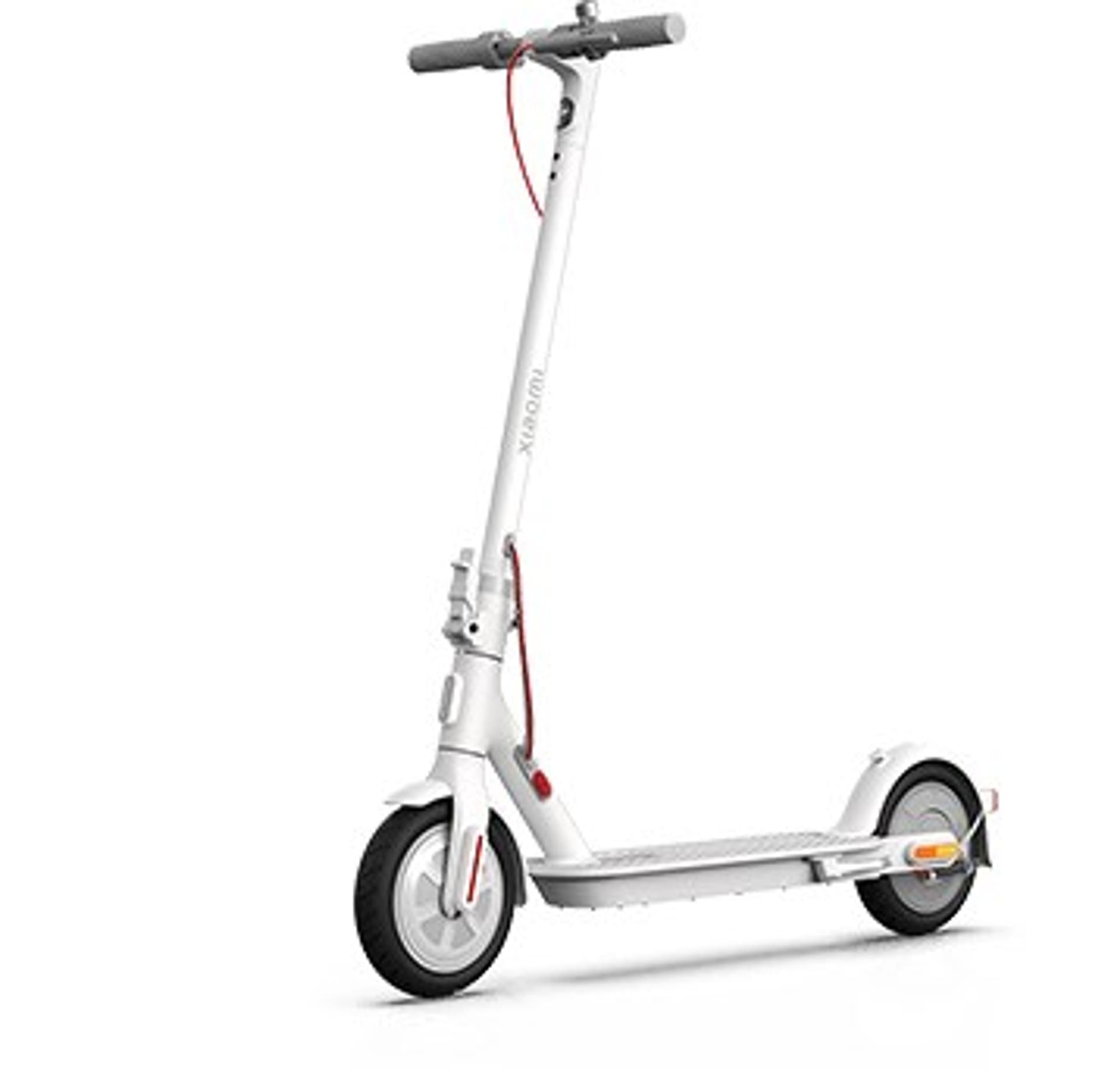 

Hulajnoga elektryczna Xiaomi Electric Scooter 3 Lite White