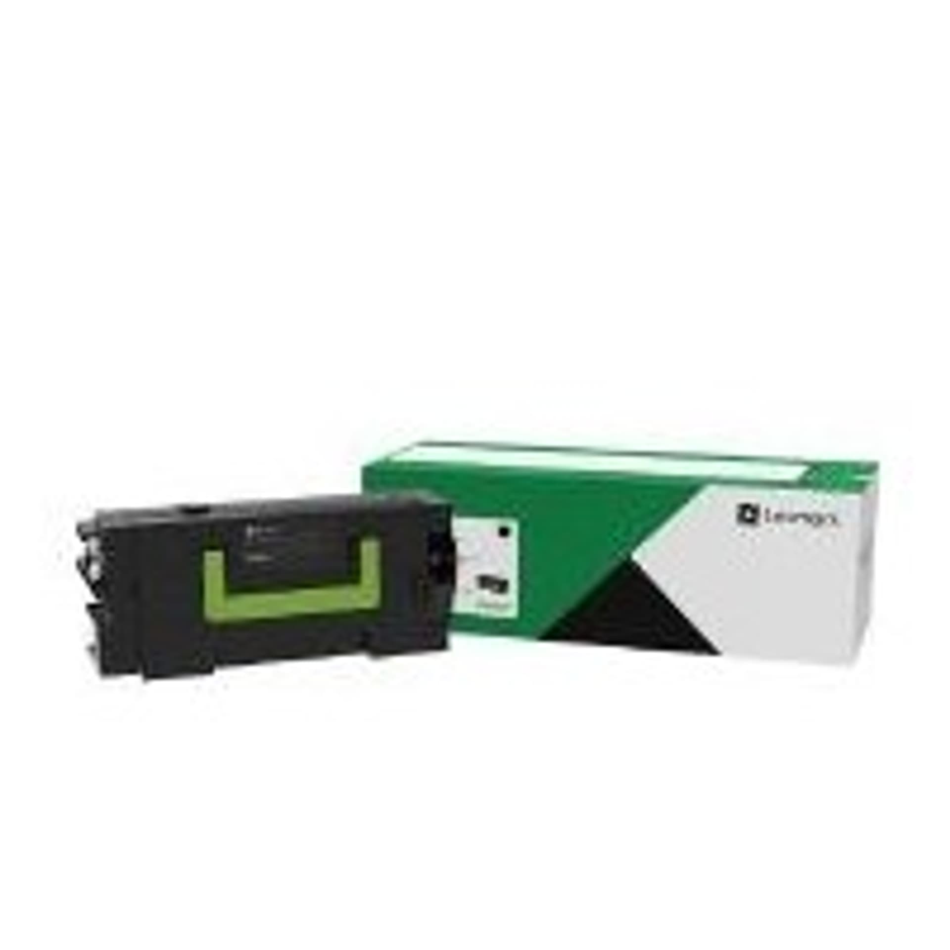 

Toner LEXMARK 58D2U0E