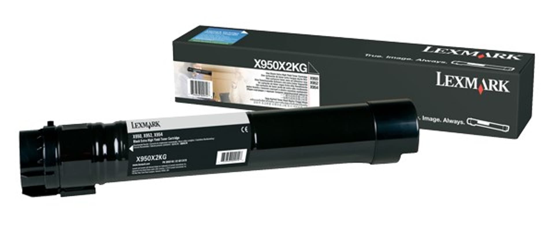 

Toner LEXMARK 22Z0008