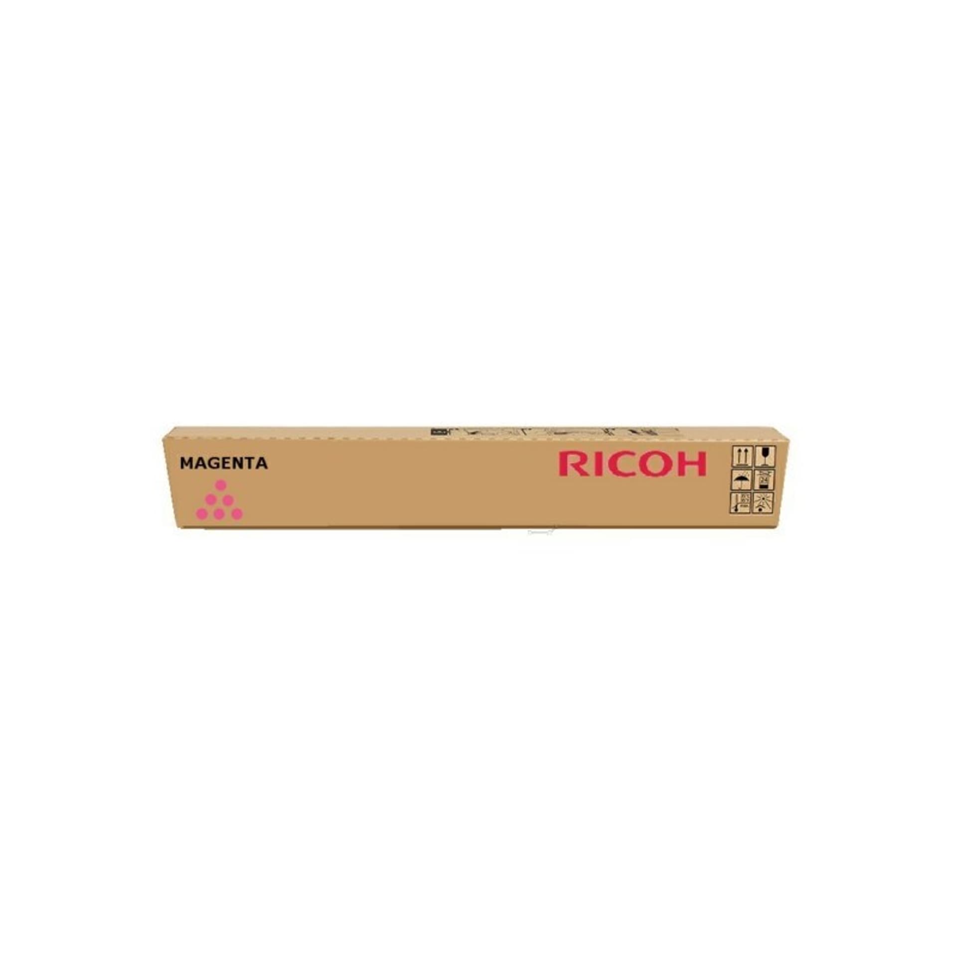 

Ricoh Toner SP C820 821060 820118 Magenta