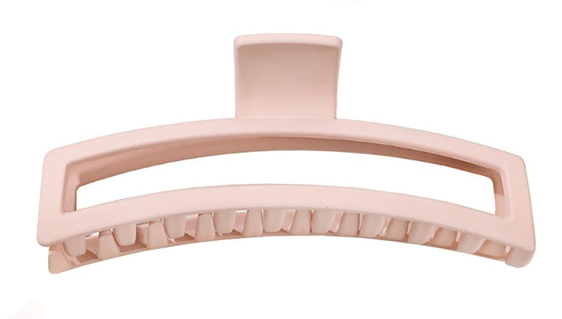 

Spinka do włosów klamra XL róż 13 cm SP153R