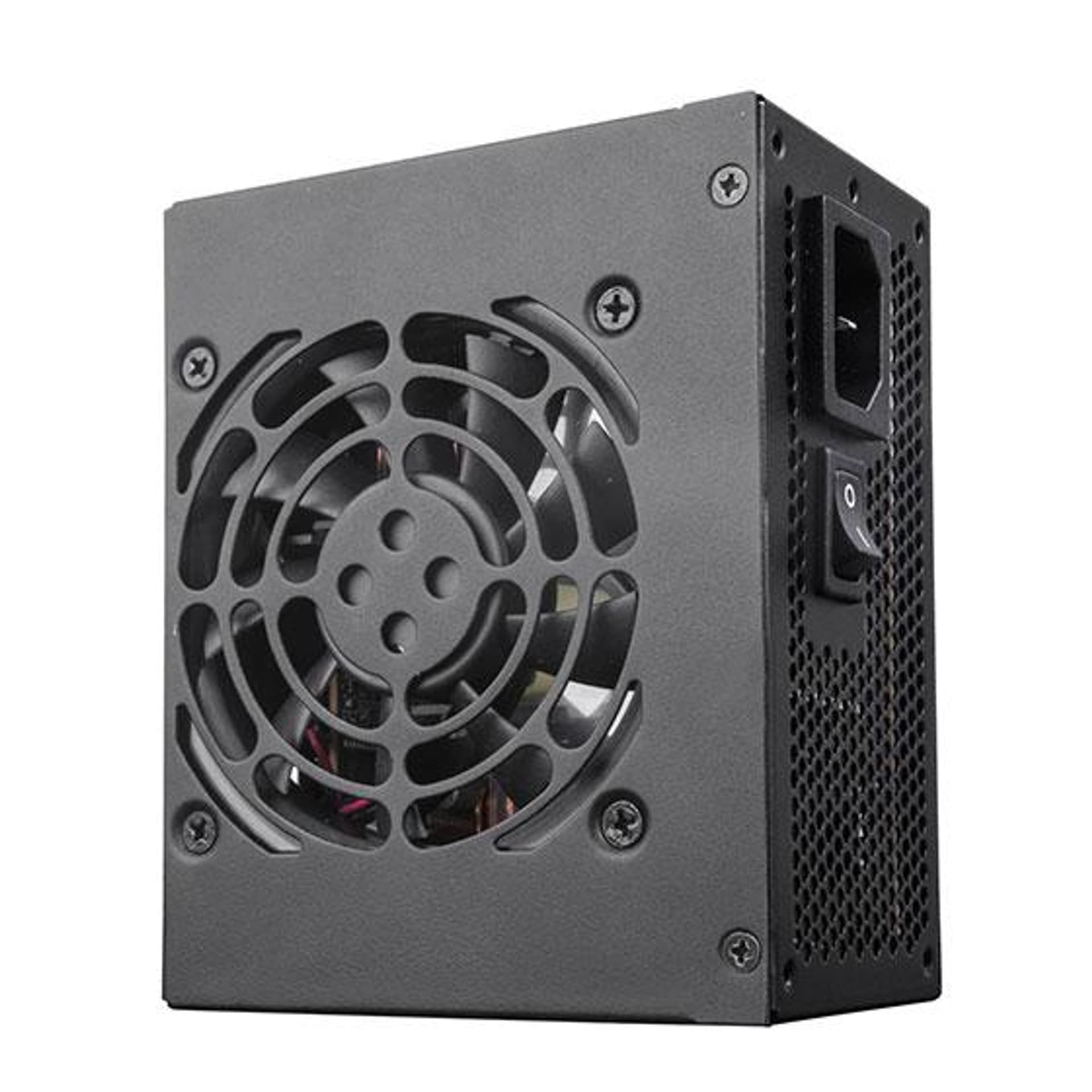 

Zasilacz SilverStone SST-SX300-B 300W