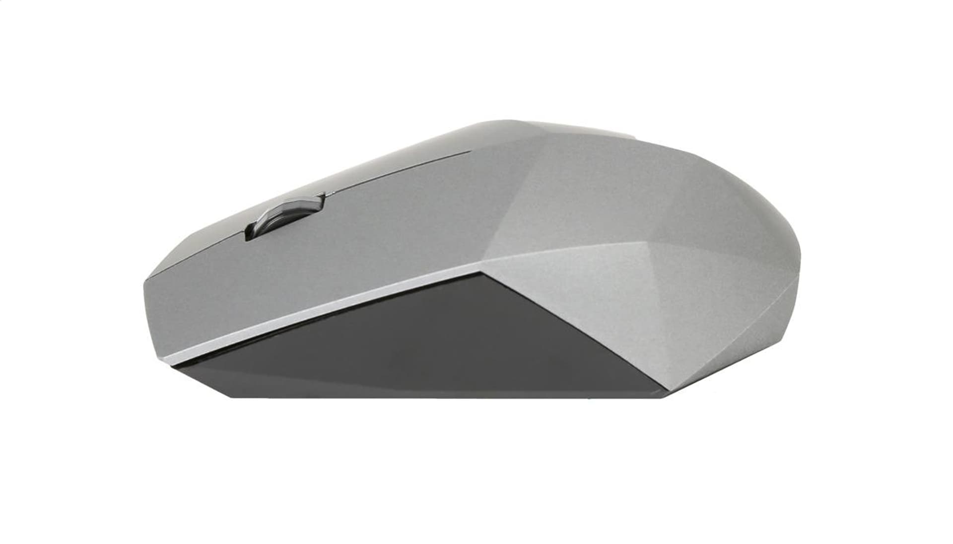 

OMEGA MOUSE MYSZ BEZPRZEWODOWA WIRELESS 1200DPI GREY DIAMOND [42709] TE