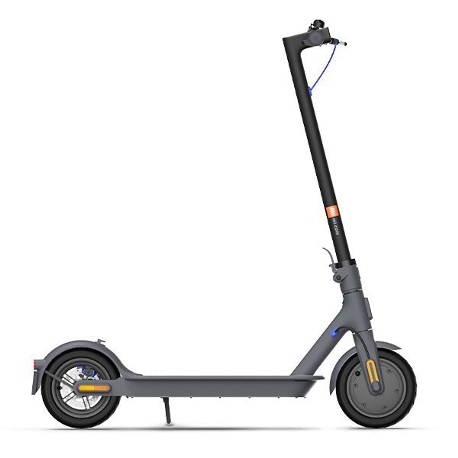 

Xiaomi Mi Electric Scooter Essential