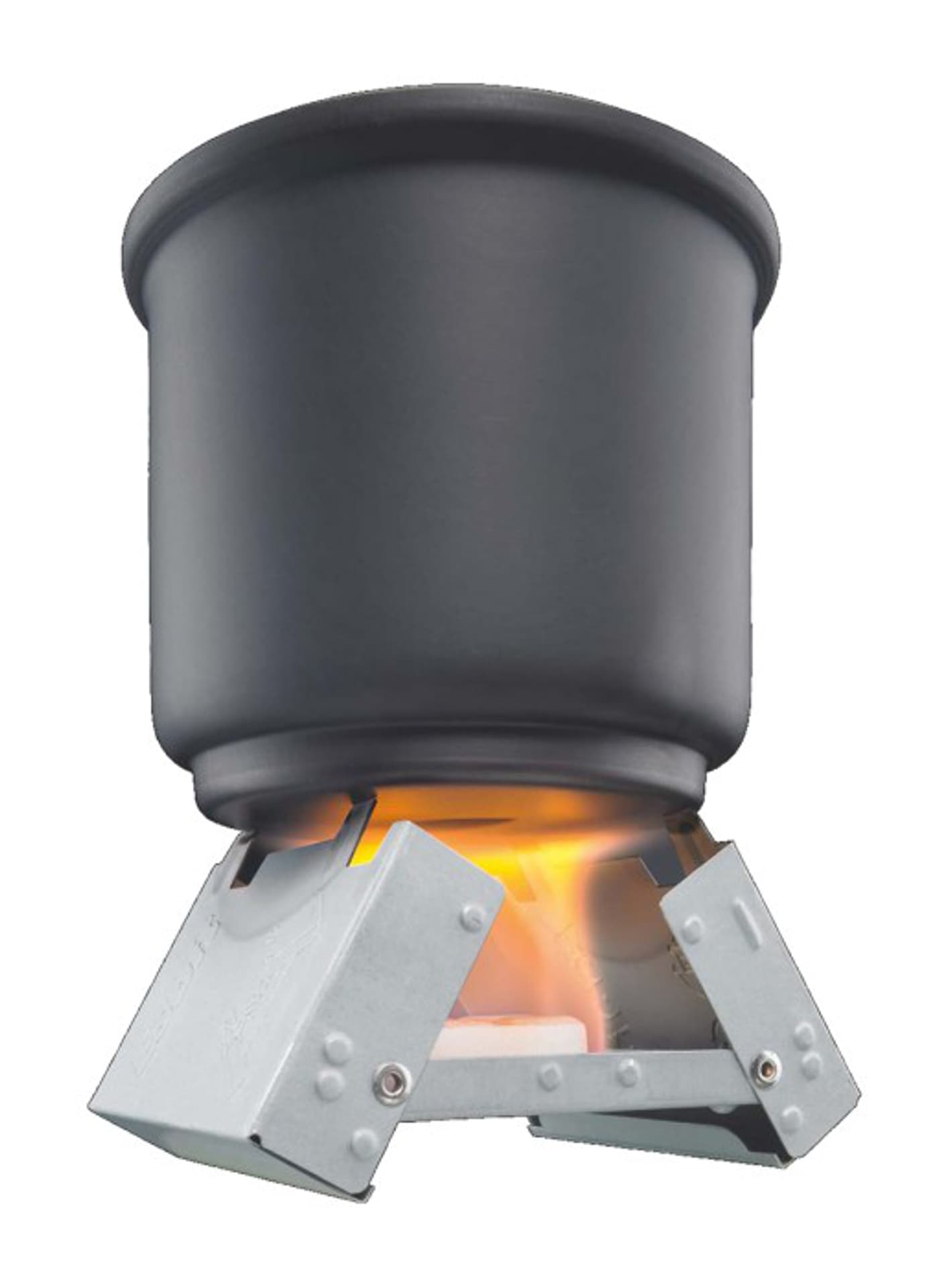 

Kuchenka turystyczna Esbit Pocket Stove Small 6 x 14 g