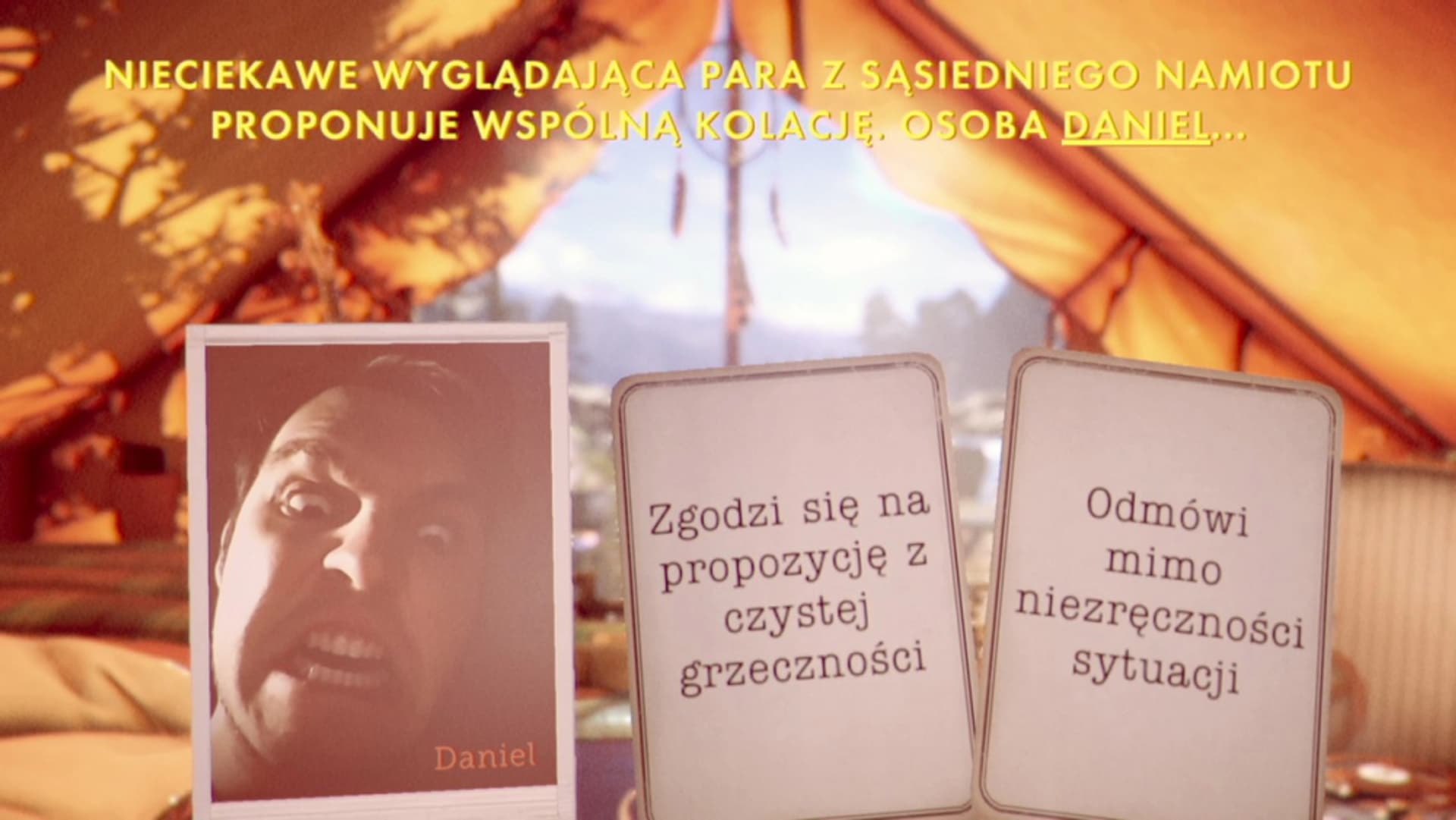 

Gra To jesteś Ty! PL (PS4)