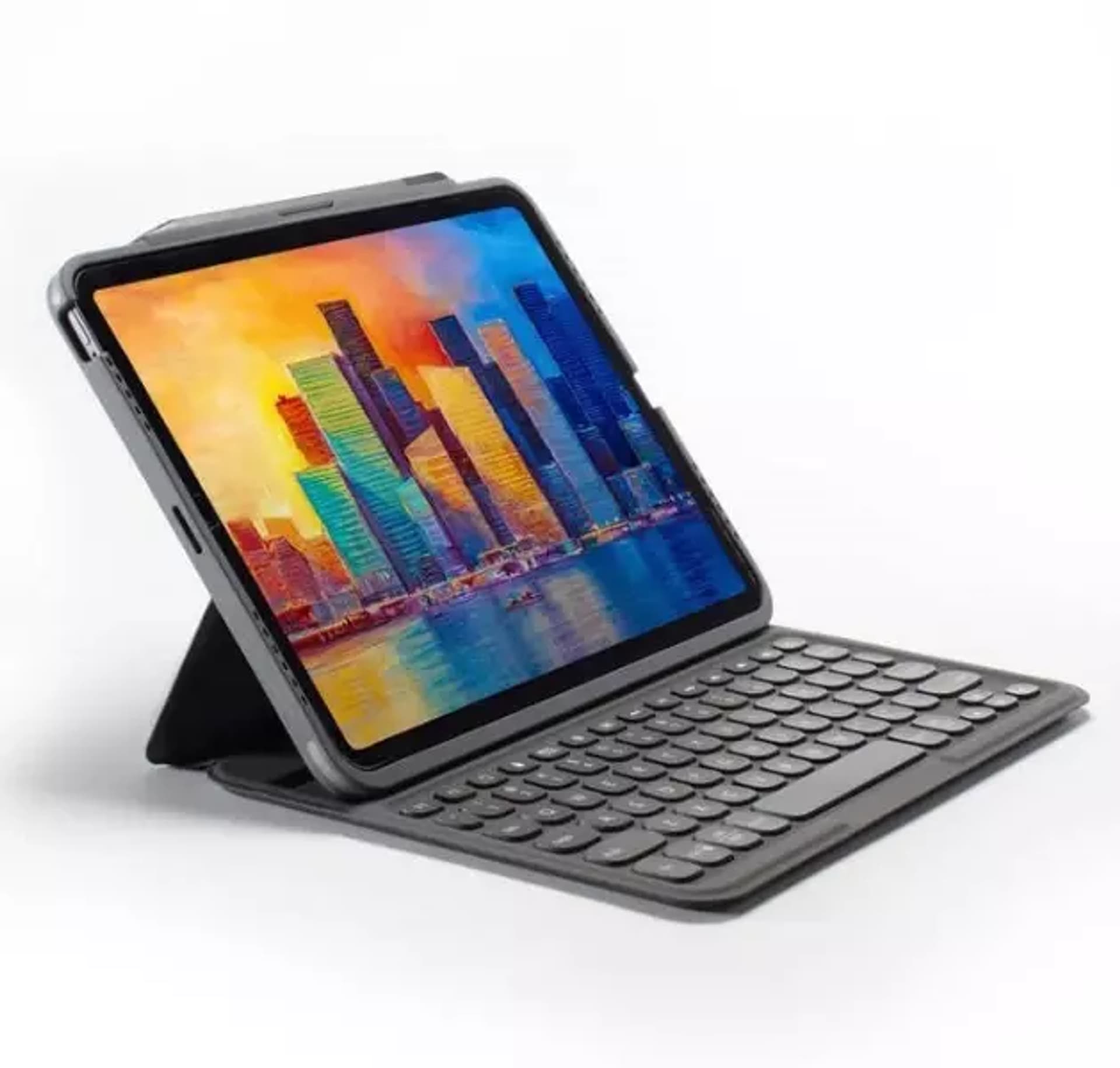 

ZAGG Keyboard Pro Keys - obudowa z klawiaturą do iPad Air 10.9"