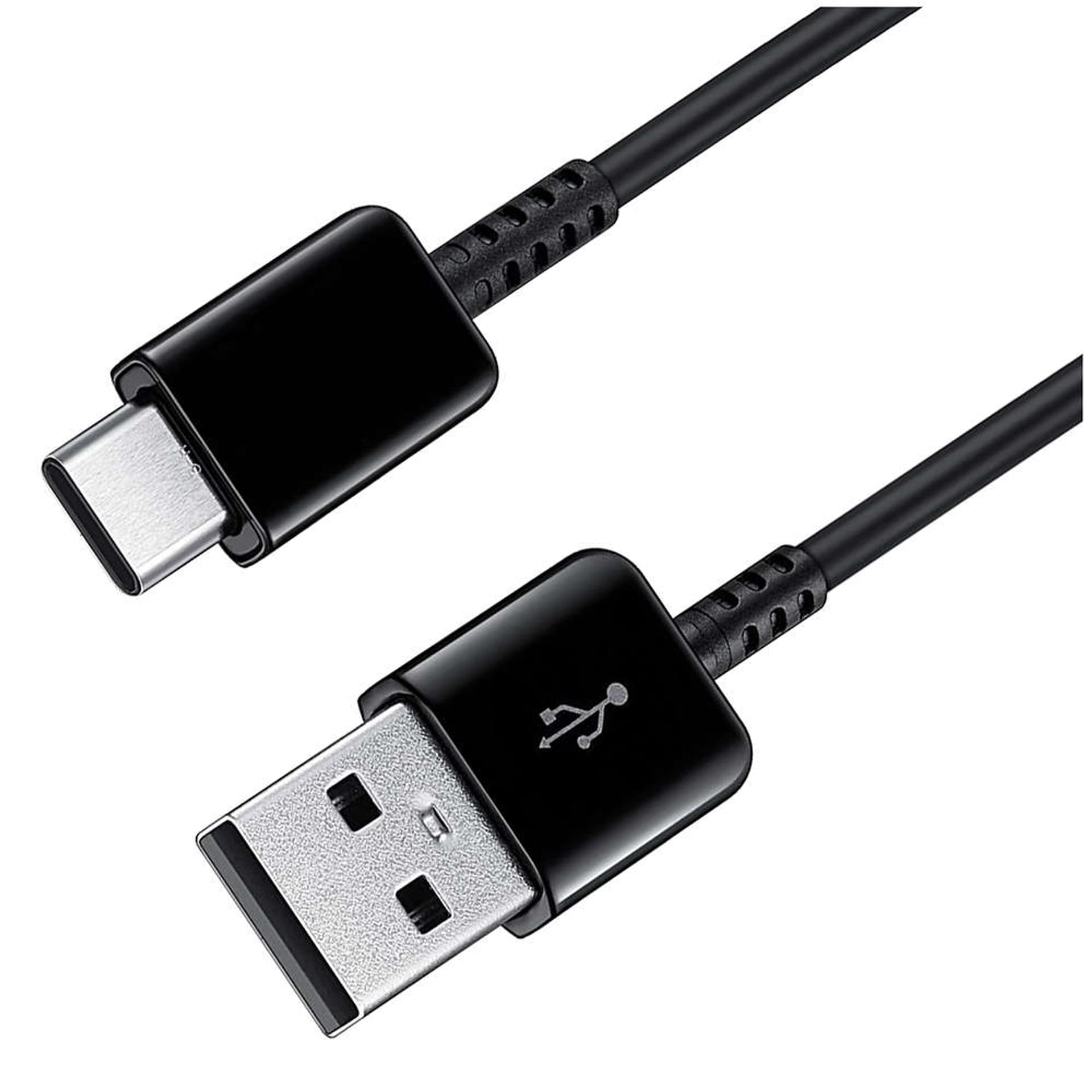 

Oryginalny Kabel Samsung USB-C Type C EP-DG970BBE 1m Czarny