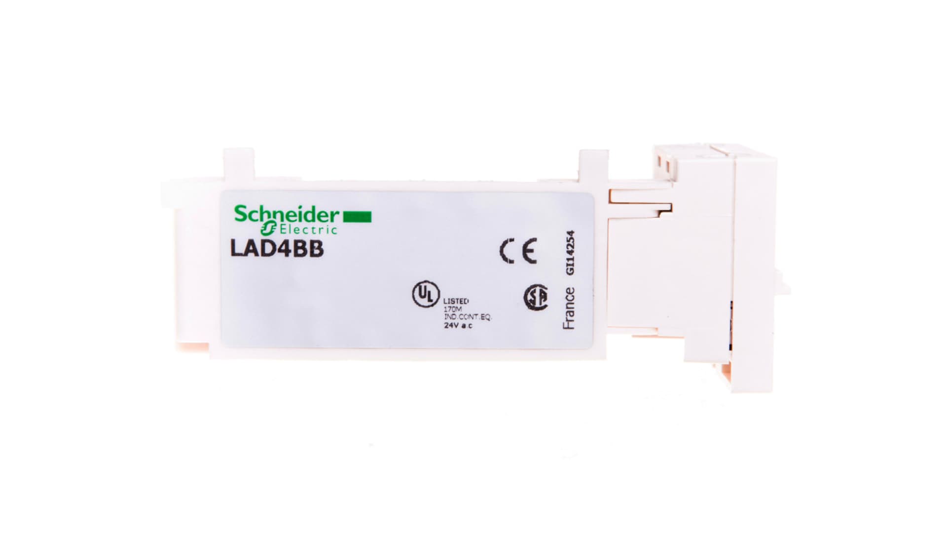 

Adapter adapter do cewki modernizacyjnej LAD4BB