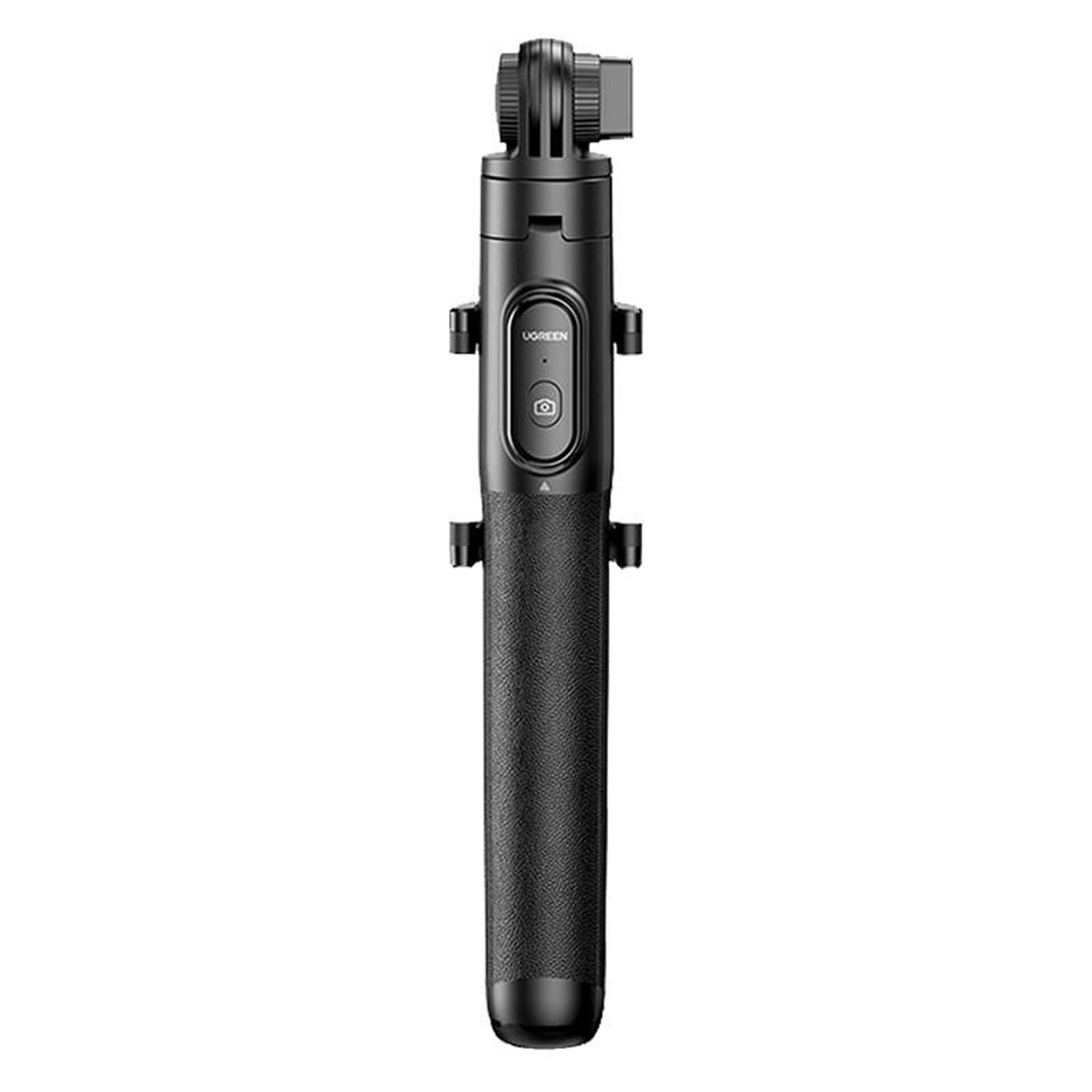 

Selfie stick tripod z pilotem Bluetooth UGREEN 15062 (czarny)