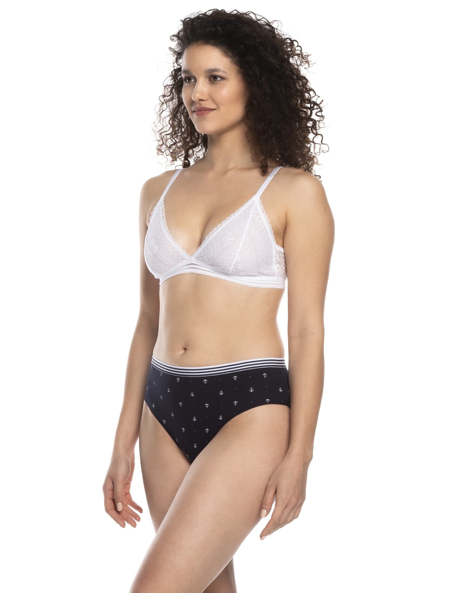 

FIGI LAMA L-130 BI/07 (kolor mix kolorów, rozmiar S)