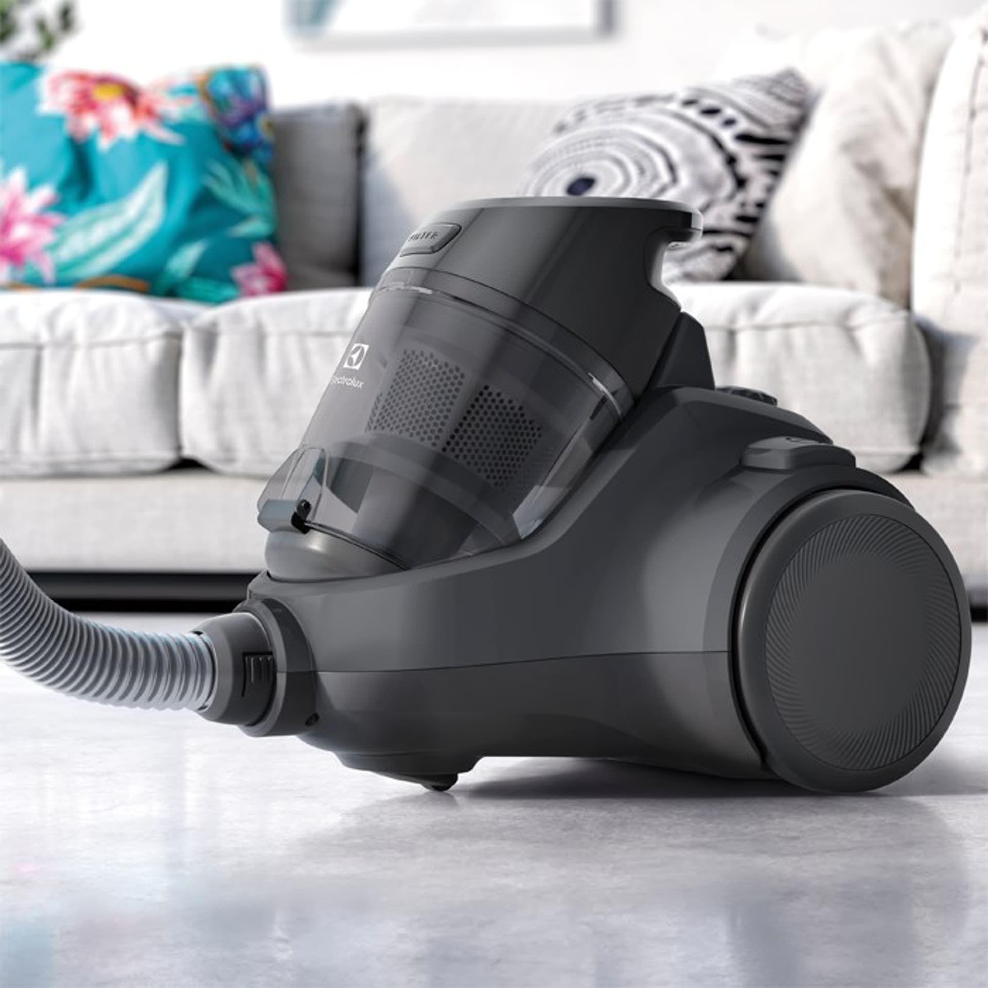 

Odkurzacz ELECTROLUX EC41-4T
