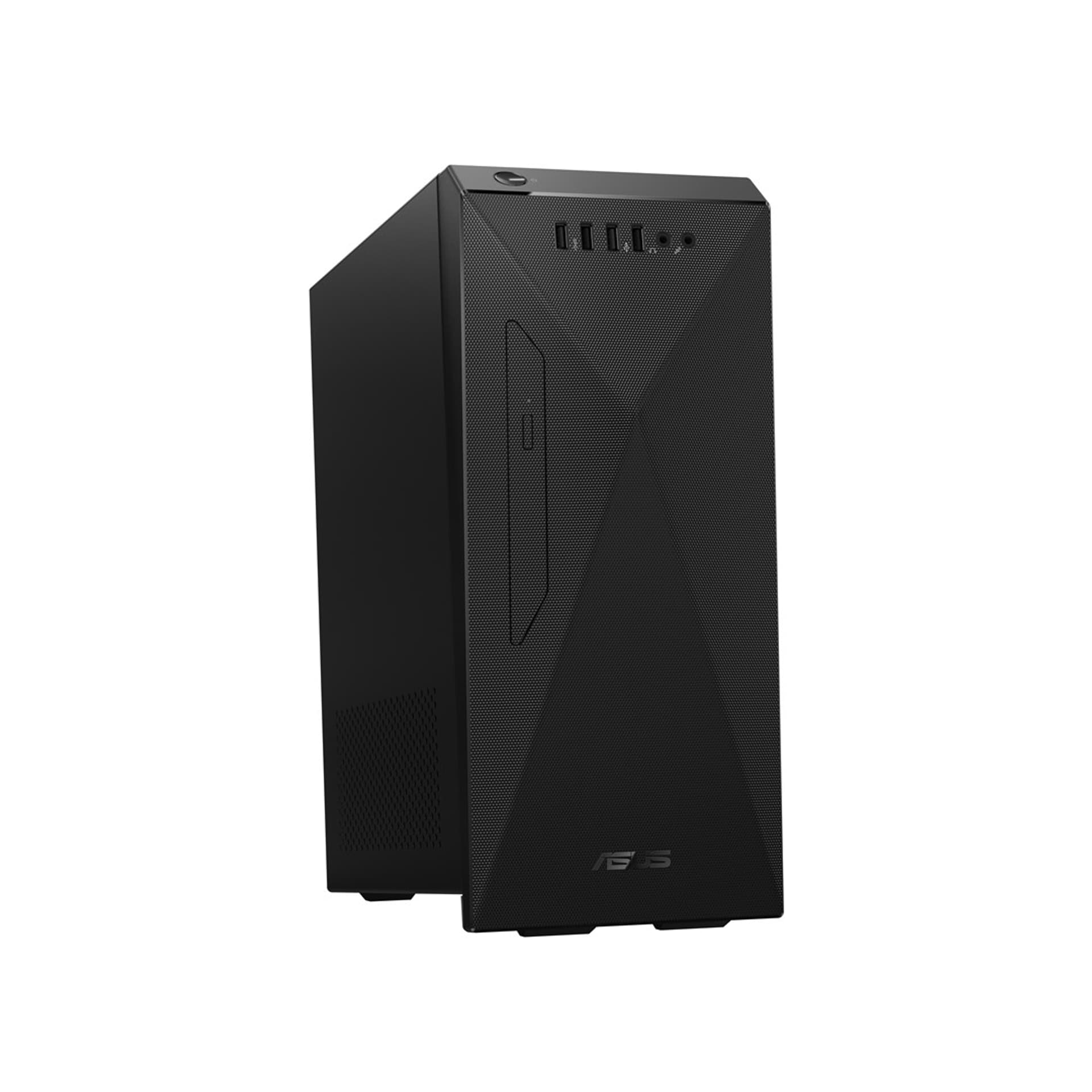 

ASUS S500MC-51140F039W i5-11400F 16GB SSD512 RTX 3060_12GB DVD WiFi BT RS232 TPM Klaw+Mysz 500W Win11 3Y OnSite