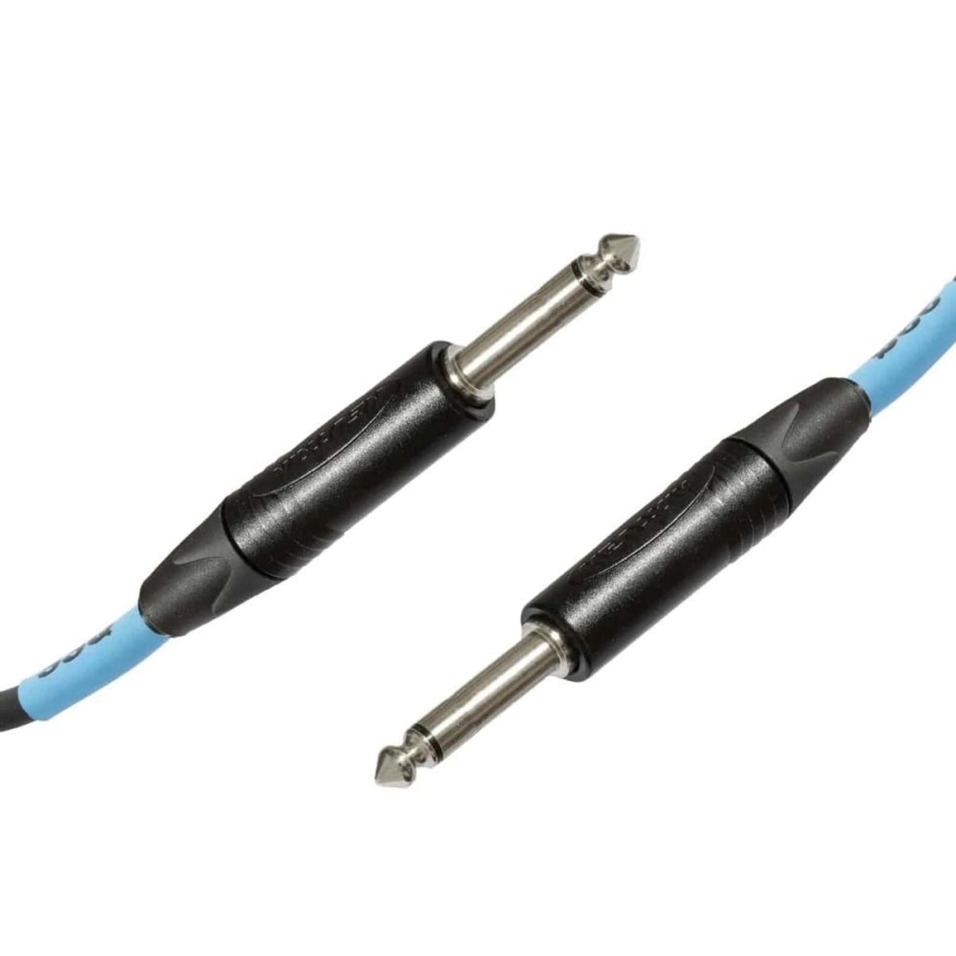 

SSQ JMPJMP3 PRO - Jack mono 6,3mm - jack mono 6,3mm
