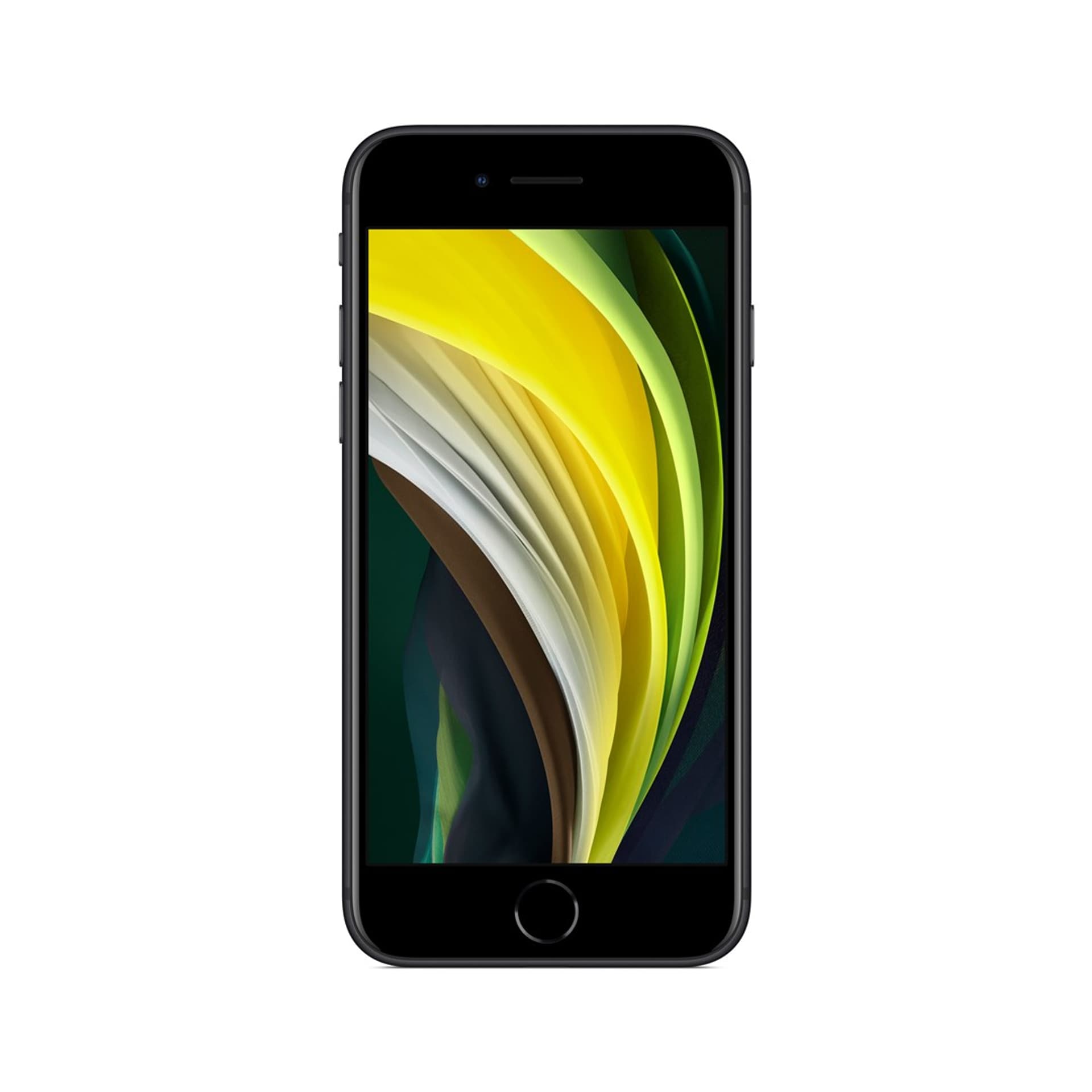 

Apple iPhone SE 64Gb Black REMADE 2Y