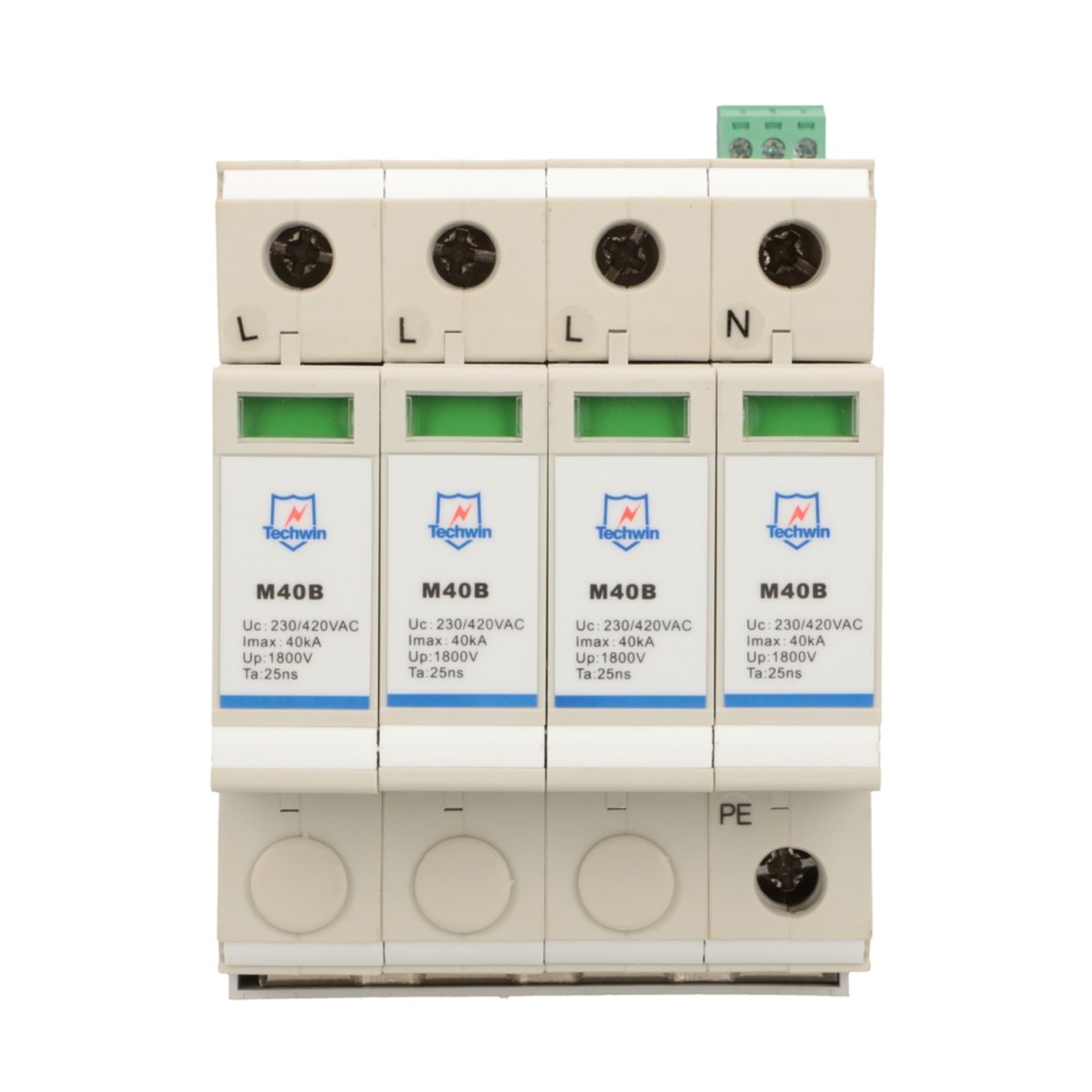 

M40B4 ODGROMNIK NETPROTECTOR PROTECTOR