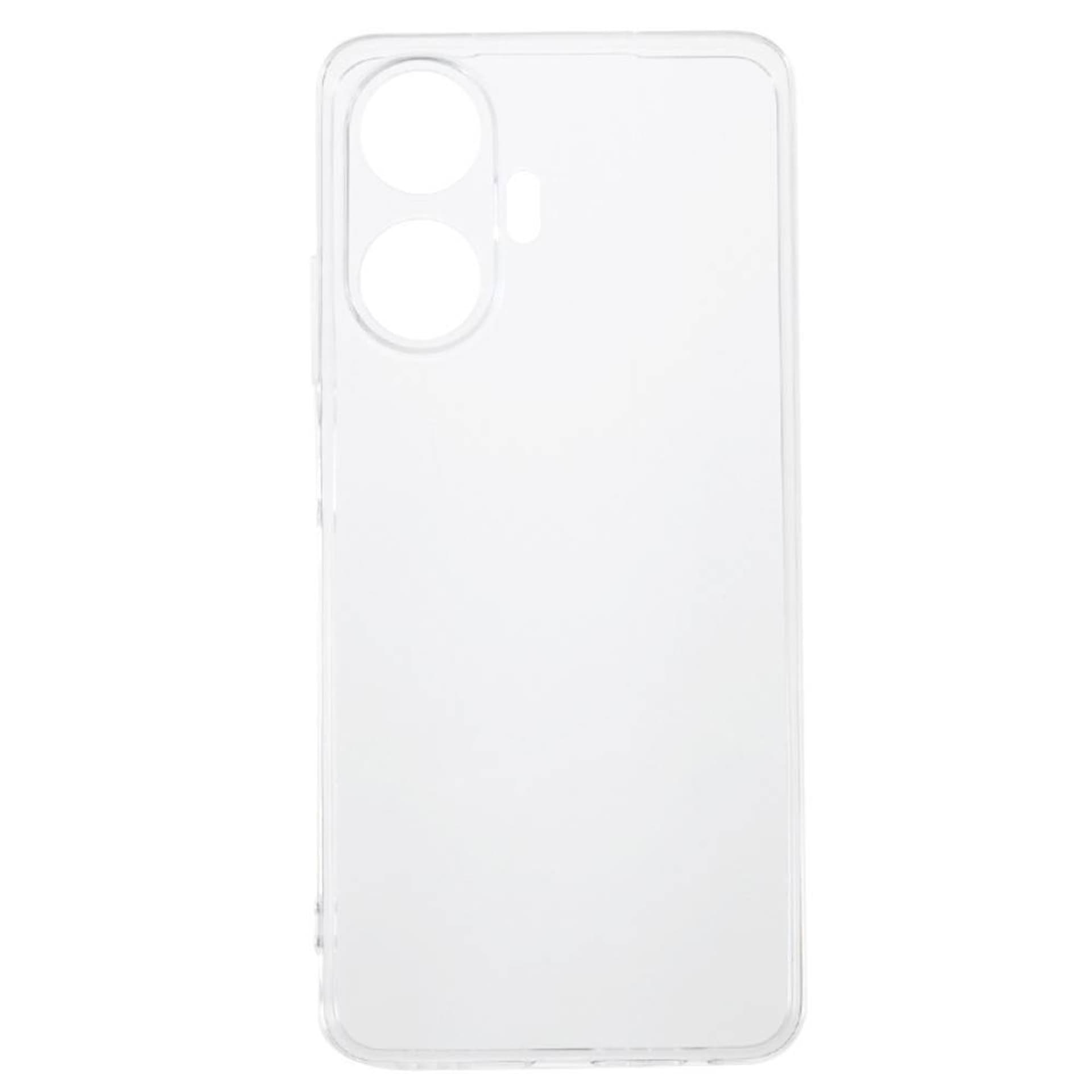 

Etui REALME C55 4G Nexeri Slim Case Protect 2mm transparentne