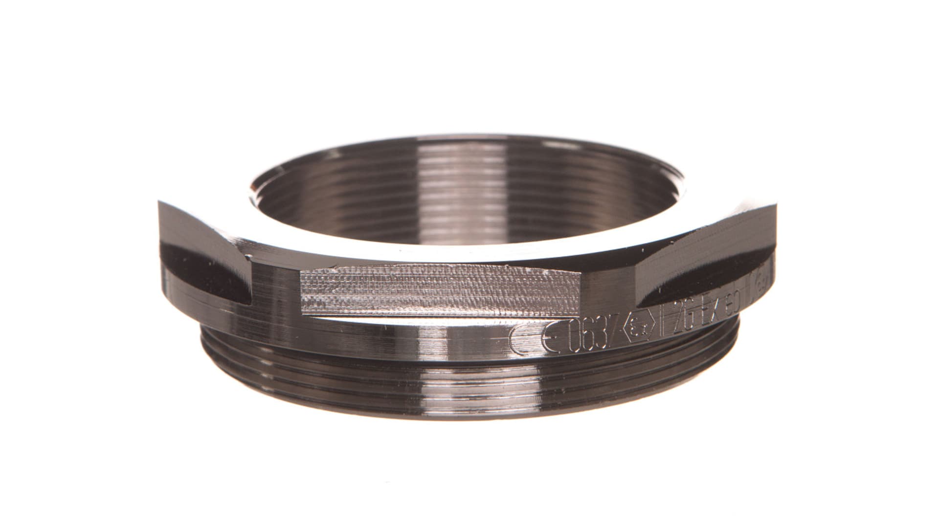 

Redukcja mosiężna do dławnic M63/M50 SKINDICHT MR-M ATEX 63x1,5/50x1,5 52104576