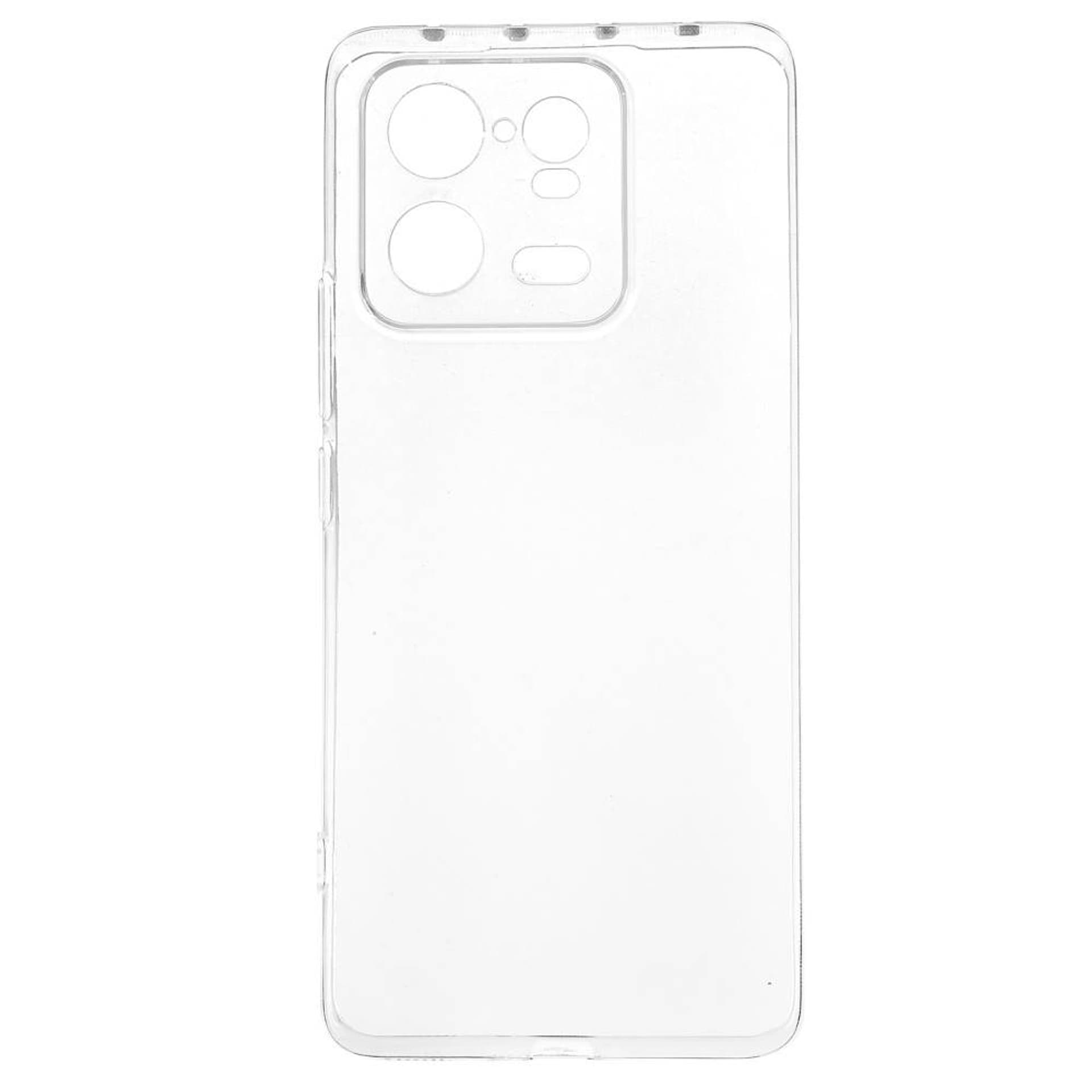 

Etui XIAOMI 13 PRO Nexeri Slim Case Protect 2mm transparentne