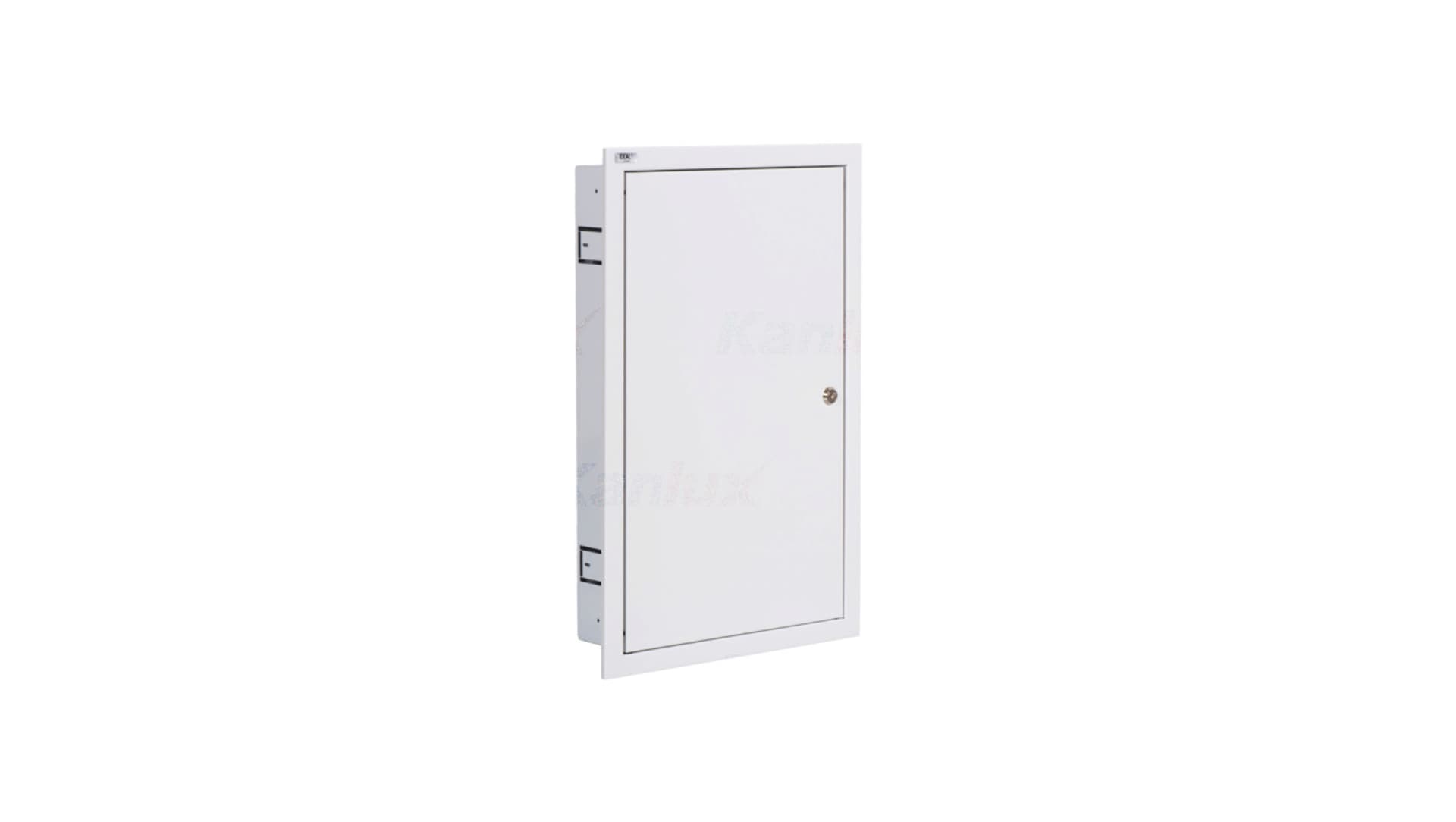 

Rozdzielnica modułowa 3x12 podtynkowa metalowa KP-DB-I-MF-312 35681