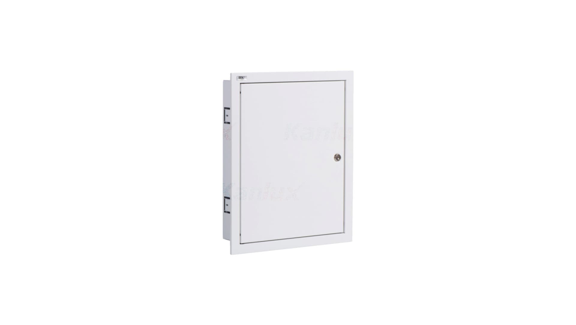 

Rozdzielnica modułowa 2x12 podtynkowa metalowa KP-DB-I-MF-212 35680