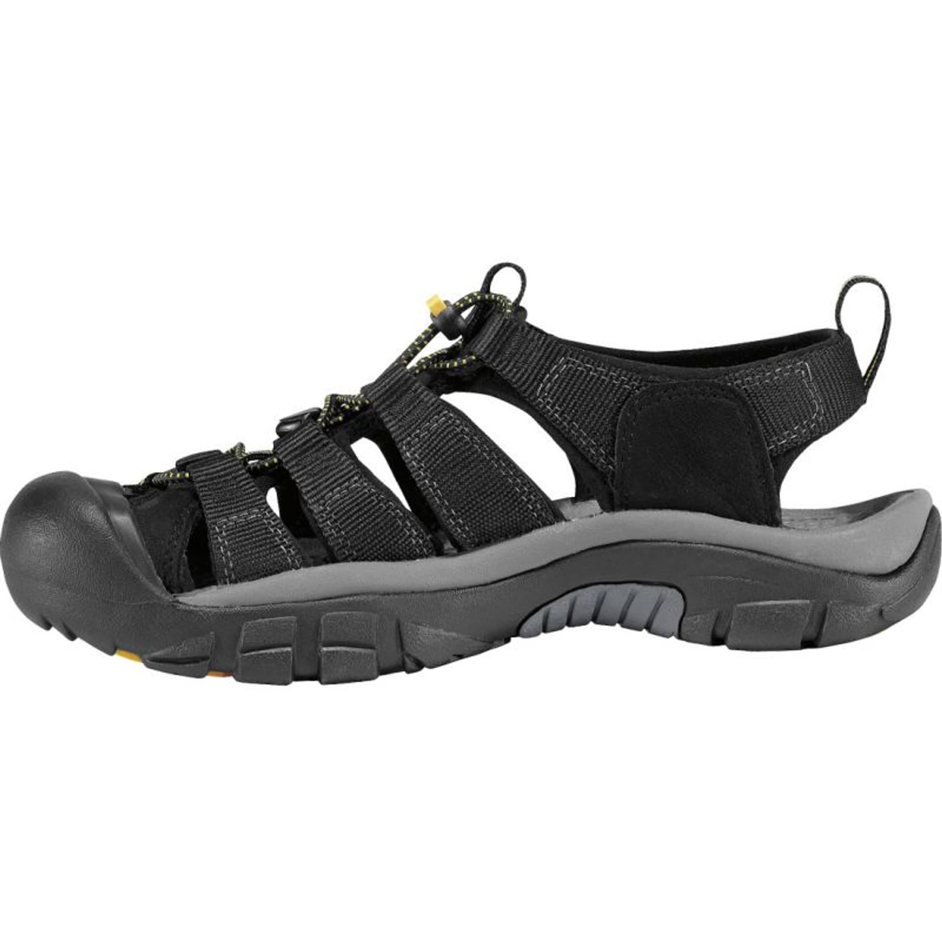 

Sandały Keen Newport H2 M 1001907 (kolor Czarny, rozmiar 45)