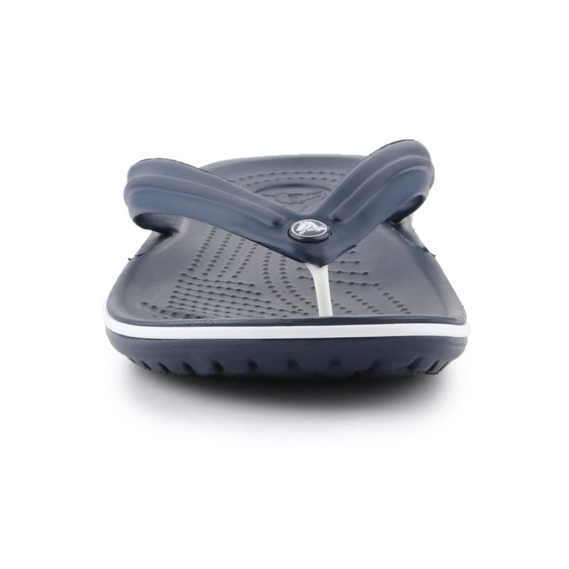 

Japonki Crocs Crocband Flip M 11033-410 (kolor Czarny, rozmiar EU 43/44)