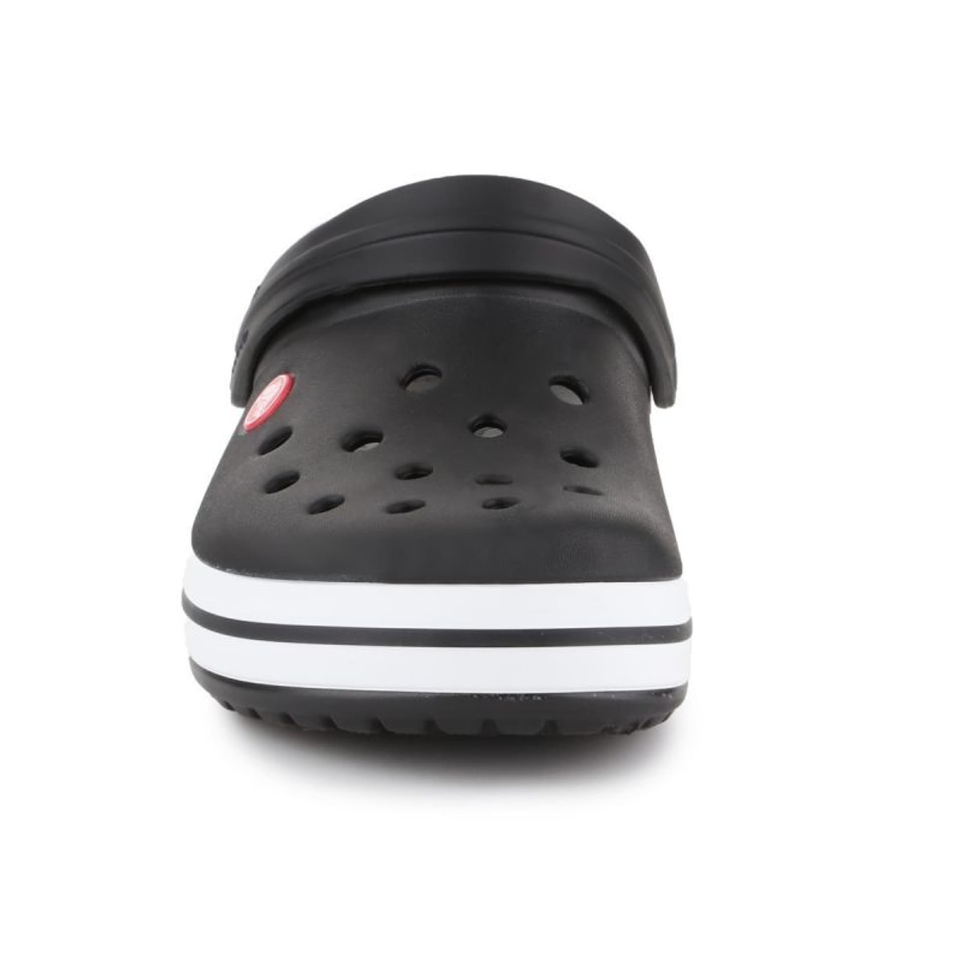 

Klapki Crocs Crocband M 11016 (kolor Czarny, rozmiar EU 38/39)