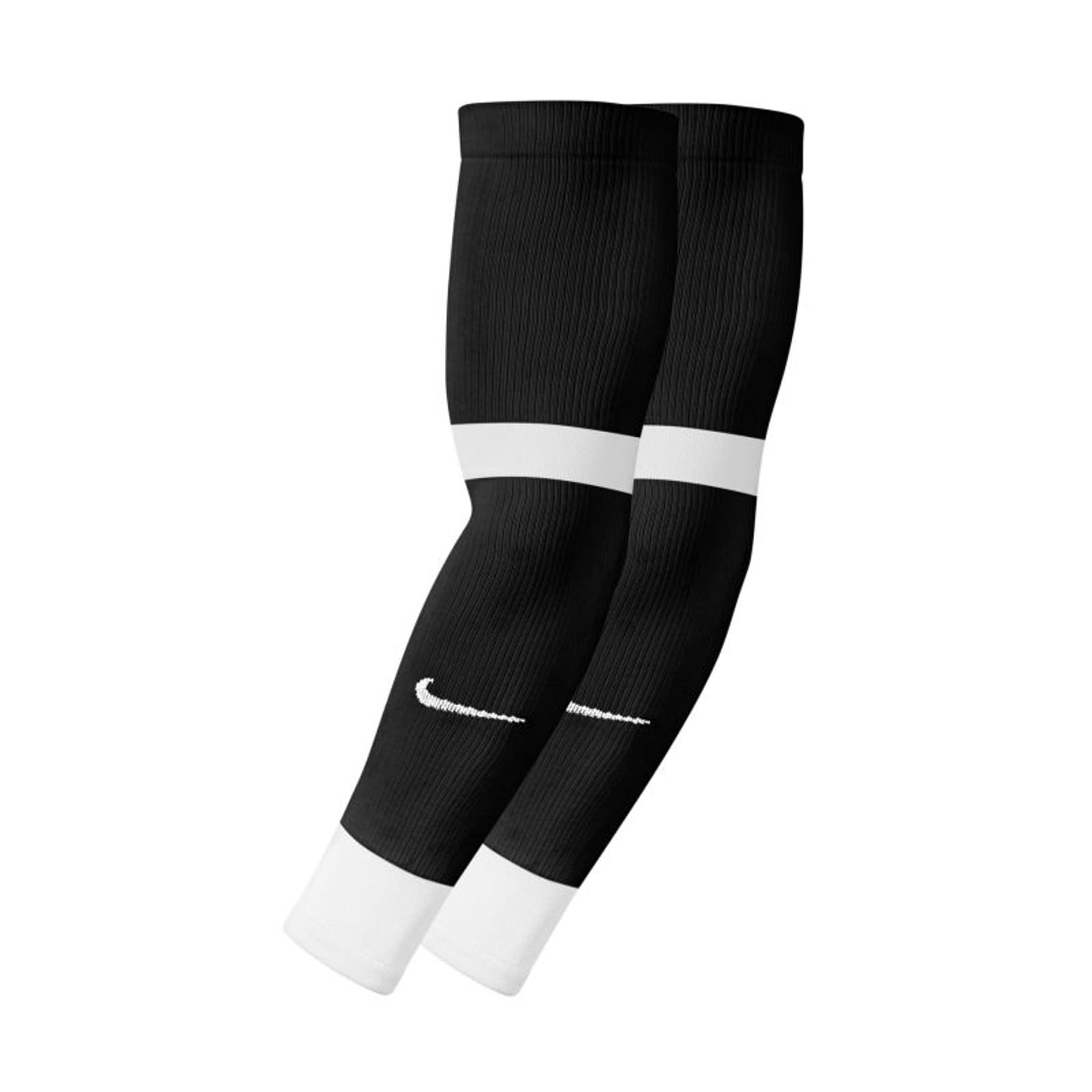 

Getry piłkarskie Nike MatchFit CU6419 (kolor Czarny, rozmiar S/M)