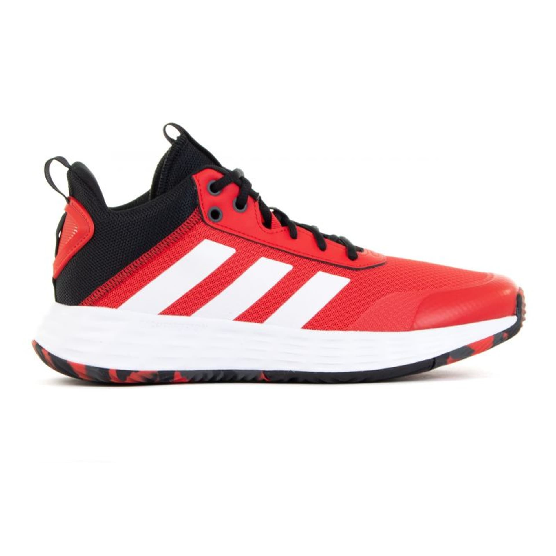 

Buty adidas Ownthegame 2.0 M (kolor Czerwony, rozmiar 44 2/3)