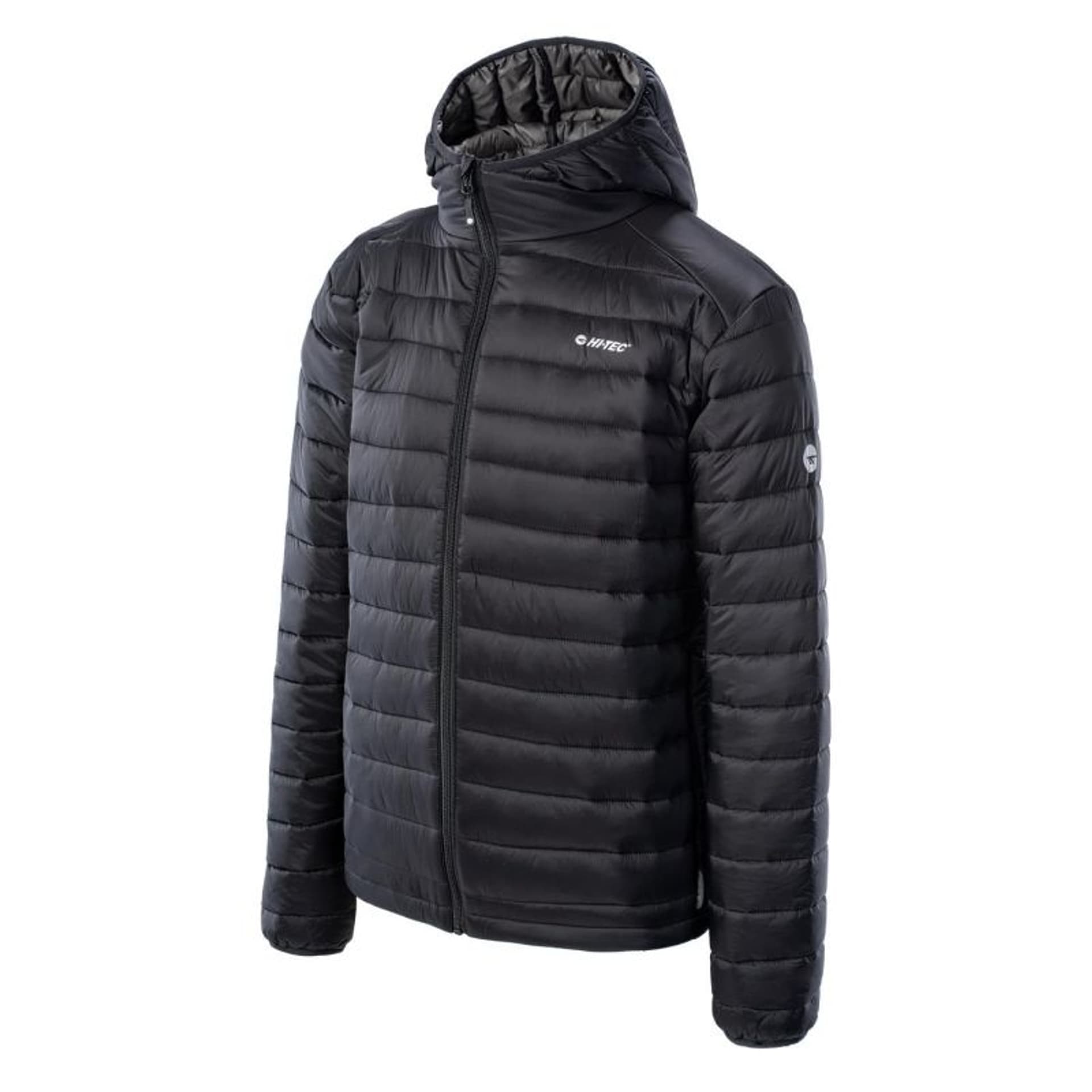 

Kurtka Hi-tec Cash M (kolor Czarny, rozmiar XXL)