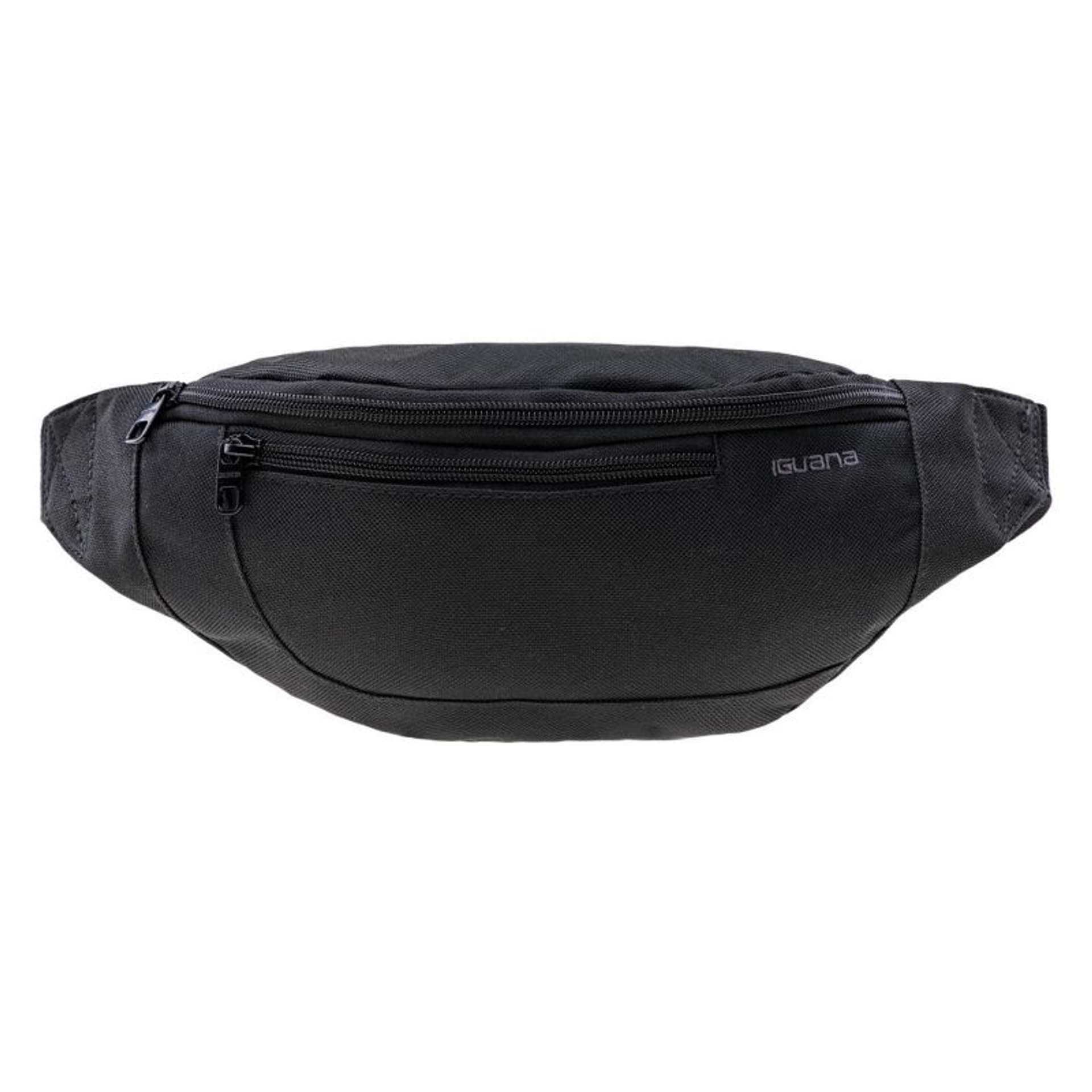 

Nerka Iguana Icebelt (kolor Czarny, rozmiar, Kolor czarny/rozmiar one size