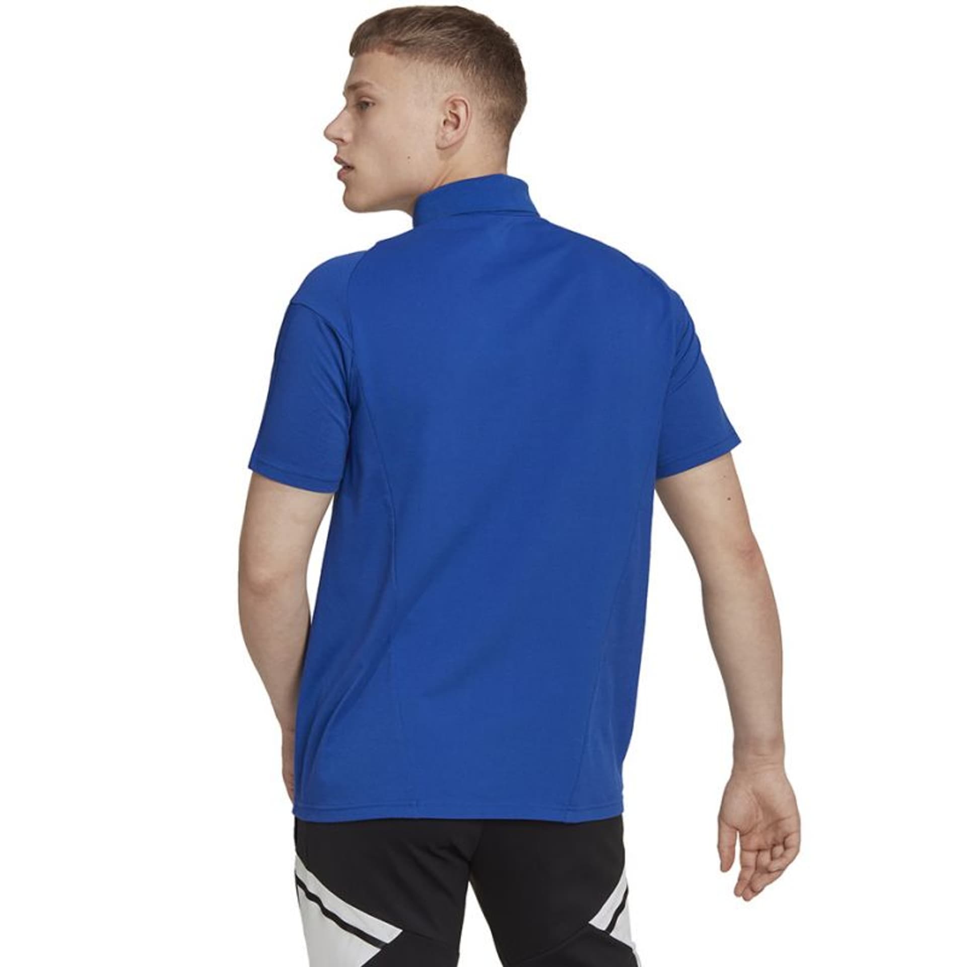 

Koszulka adidas Tiro 23 Competition Polo M (kolor Niebieski, rozmiar M)