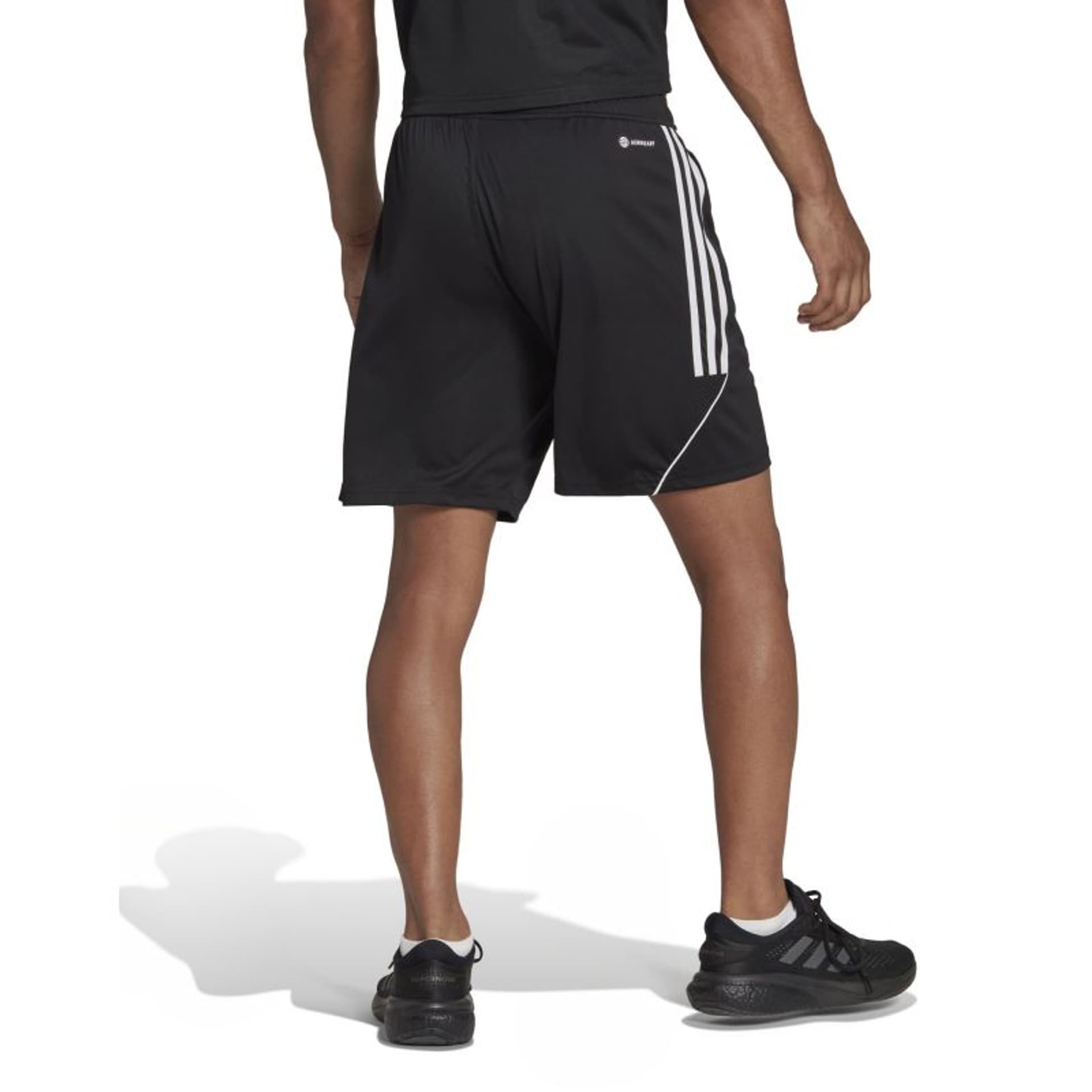 

Spodenki adidas Tiro 23 League M (kolor Czarny, rozmiar XS (168cm))