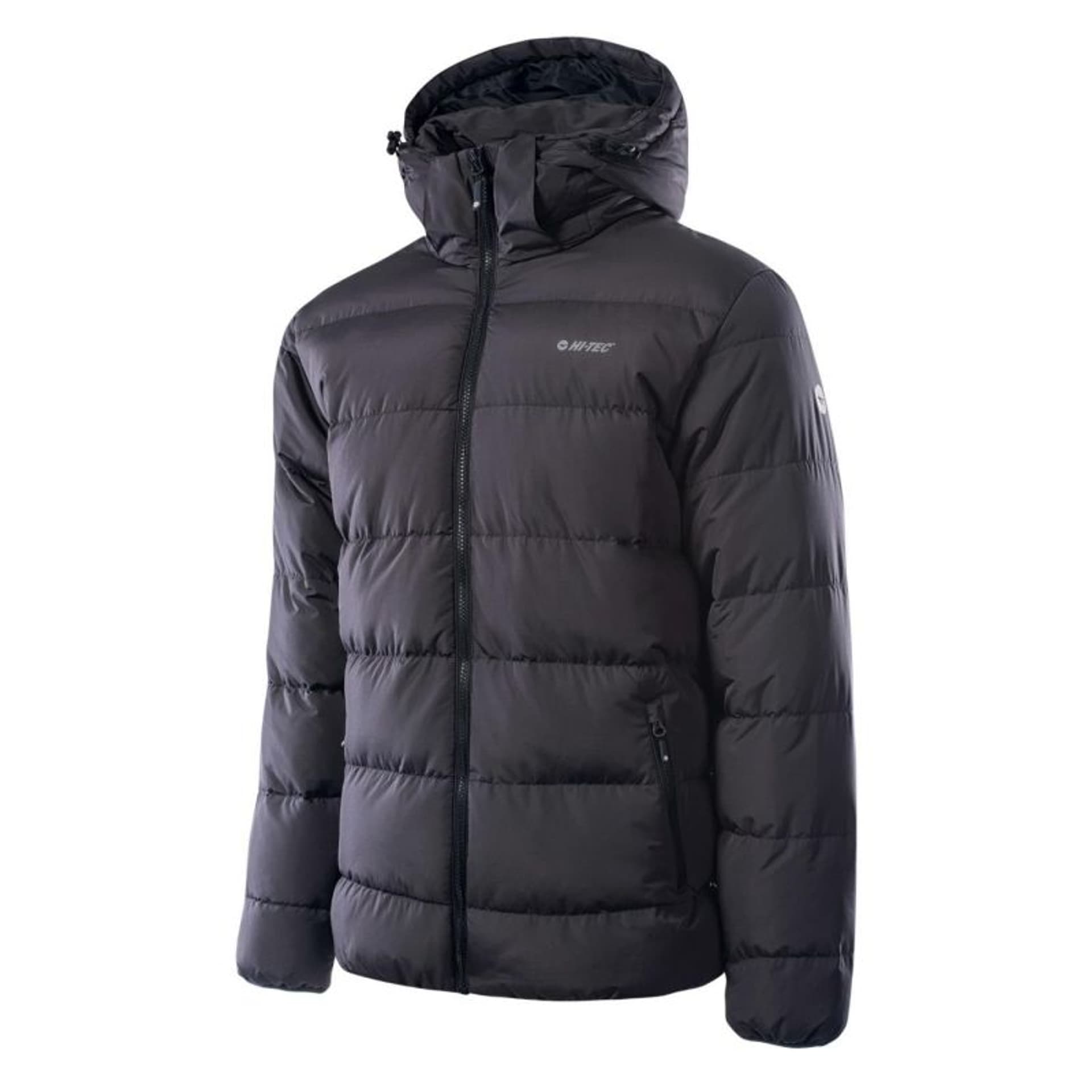 

Kurtka Hi-Tec Safi II M (kolor Czarny, rozmiar XXL)