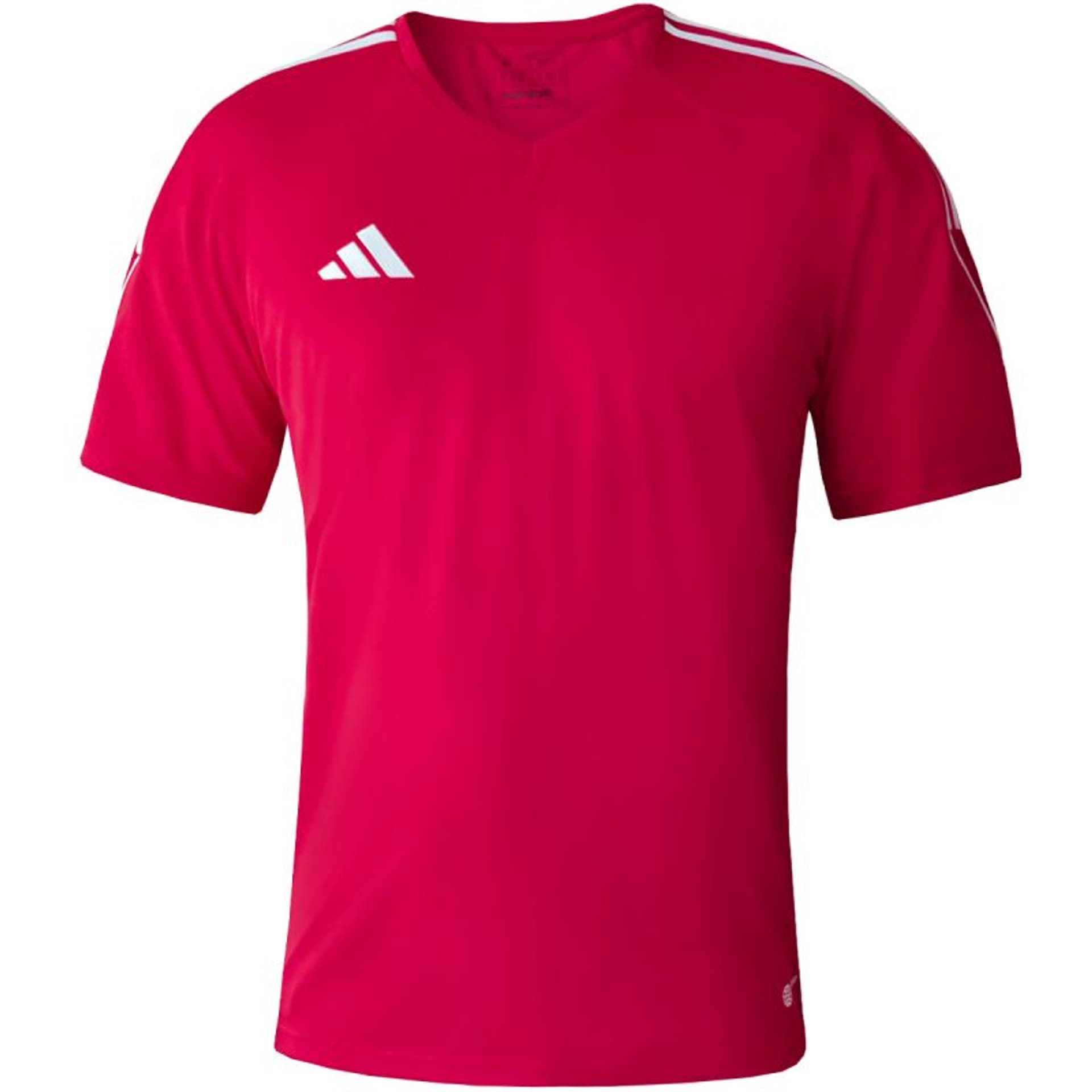 

Koszulka adidas Tiro 23 League Jersey Jr (kolor Czerwony, rozmiar 152cm)