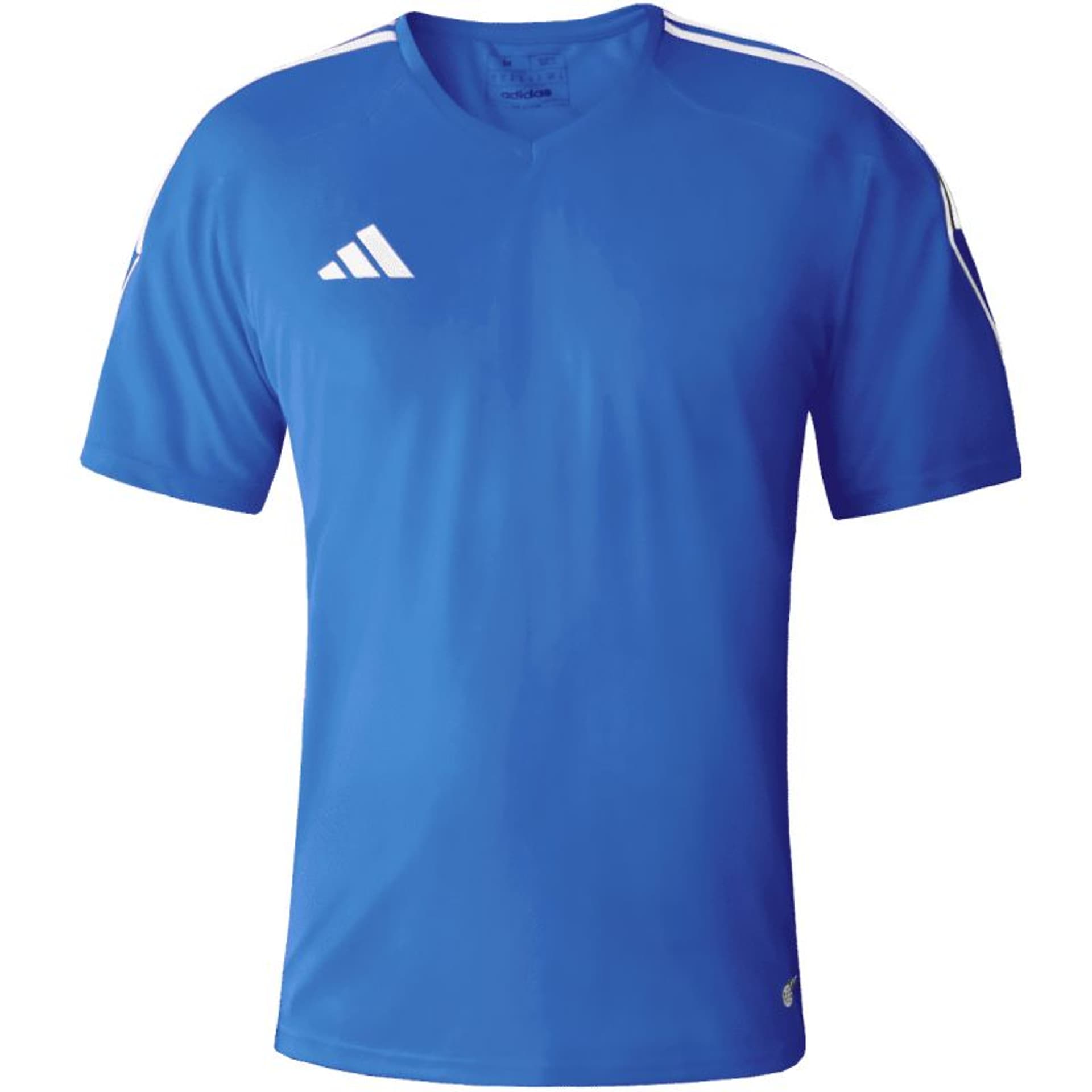 

Koszulka adidas Tiro 23 League Jersey Jr (kolor Niebieski, rozmiar 116cm)